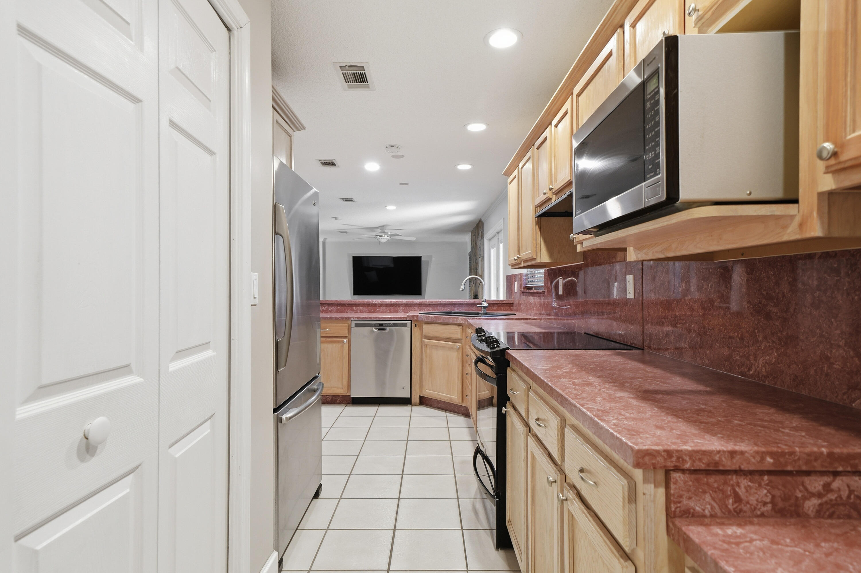 VESTA HEIGHTS - Residential