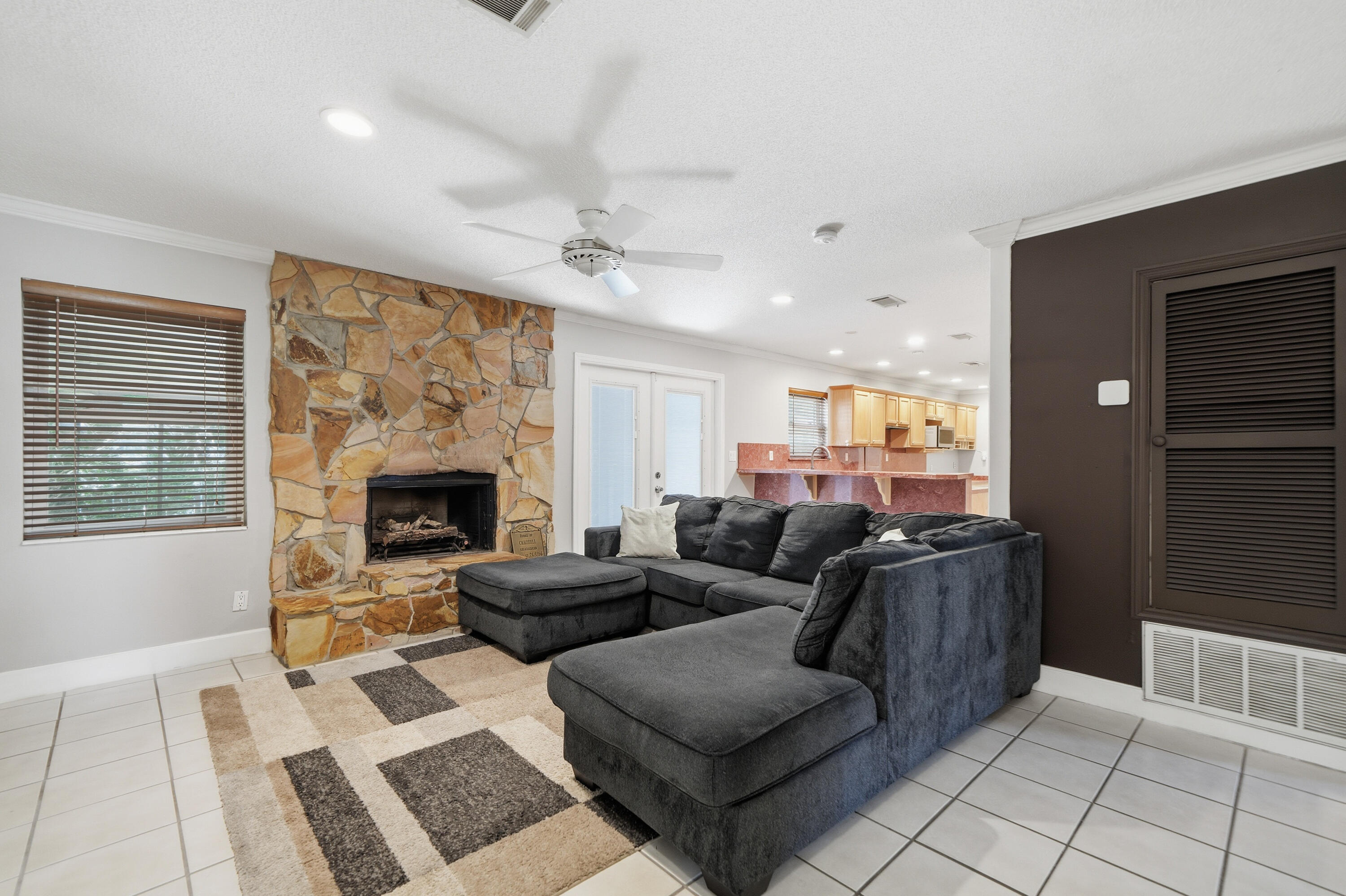 VESTA HEIGHTS - Residential