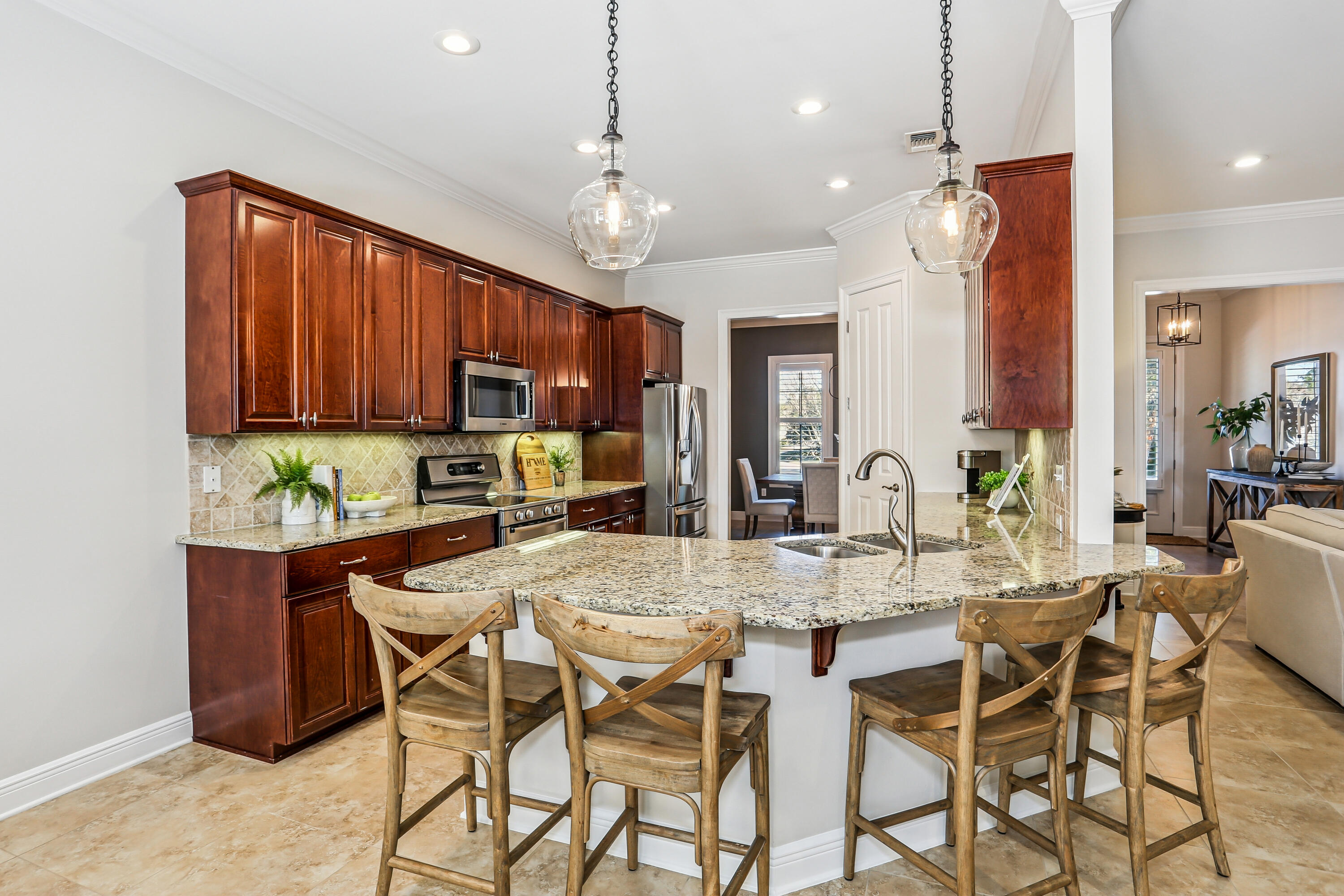 SWIFT CREEK PLANTATION - Residential