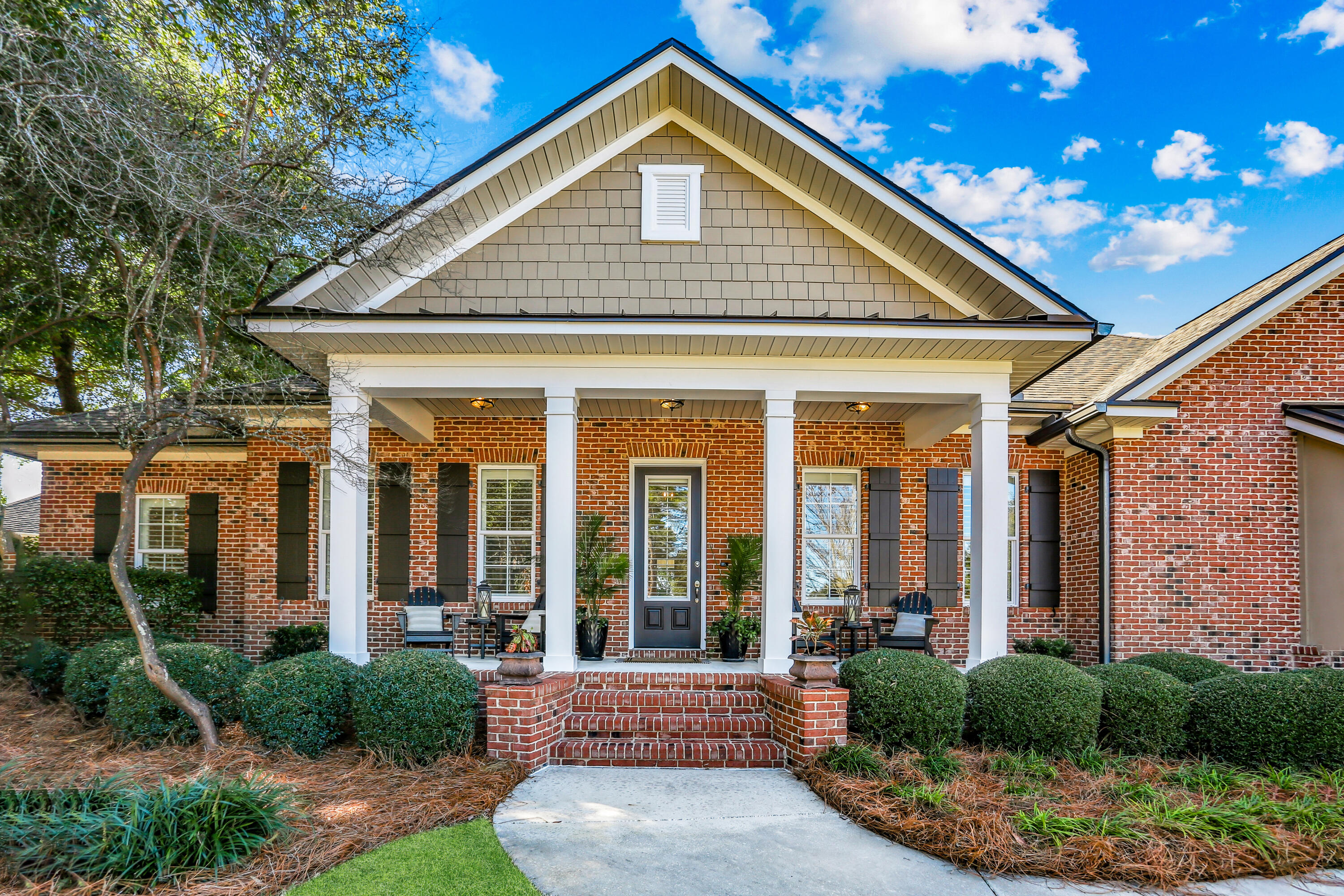 SWIFT CREEK PLANTATION - Residential