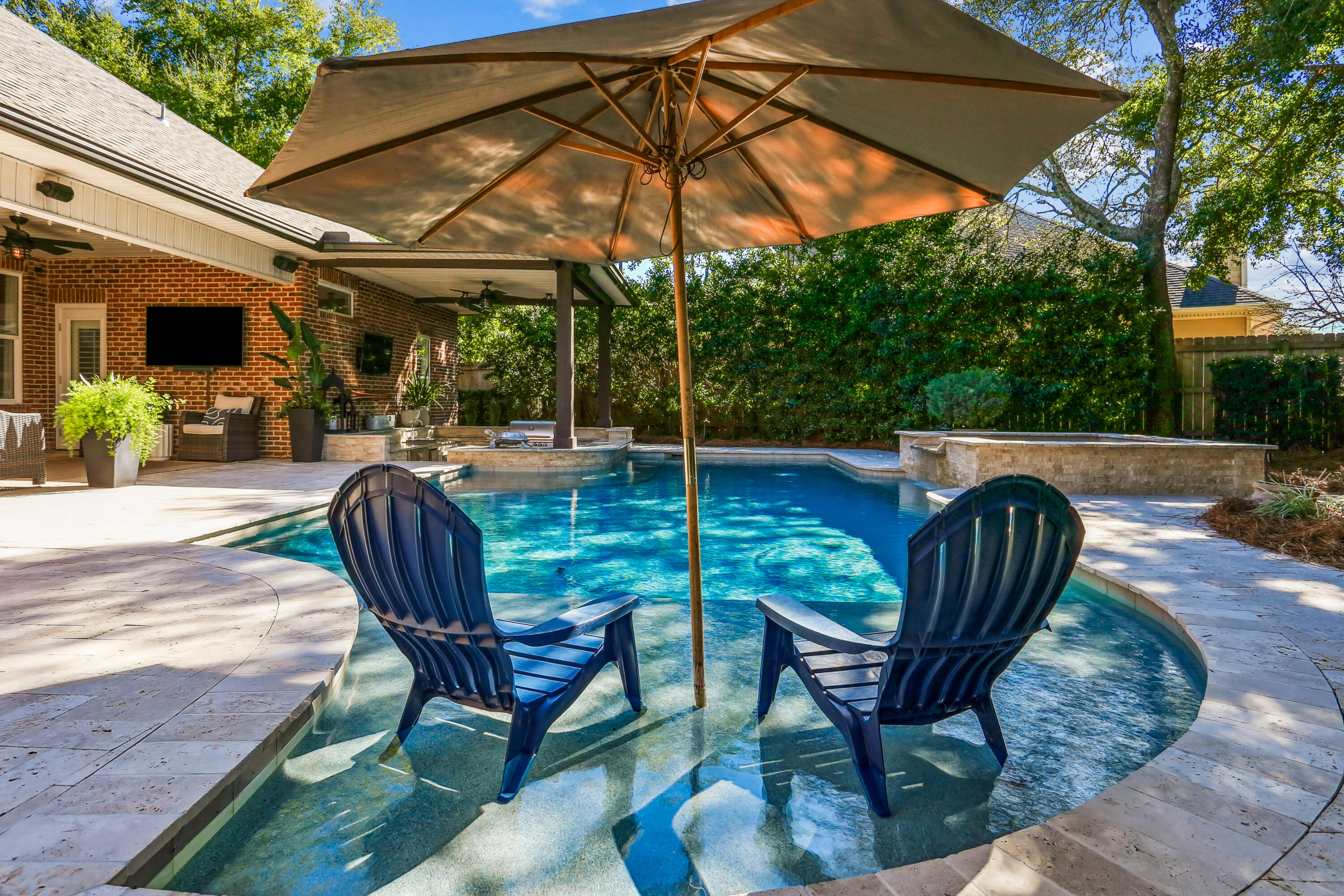 SWIFT CREEK PLANTATION - Residential