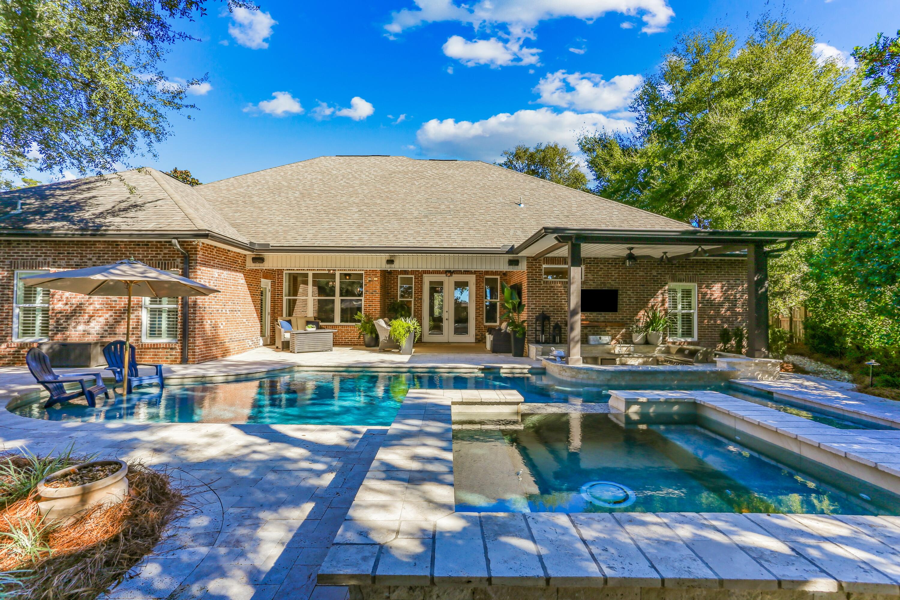 SWIFT CREEK PLANTATION - Residential