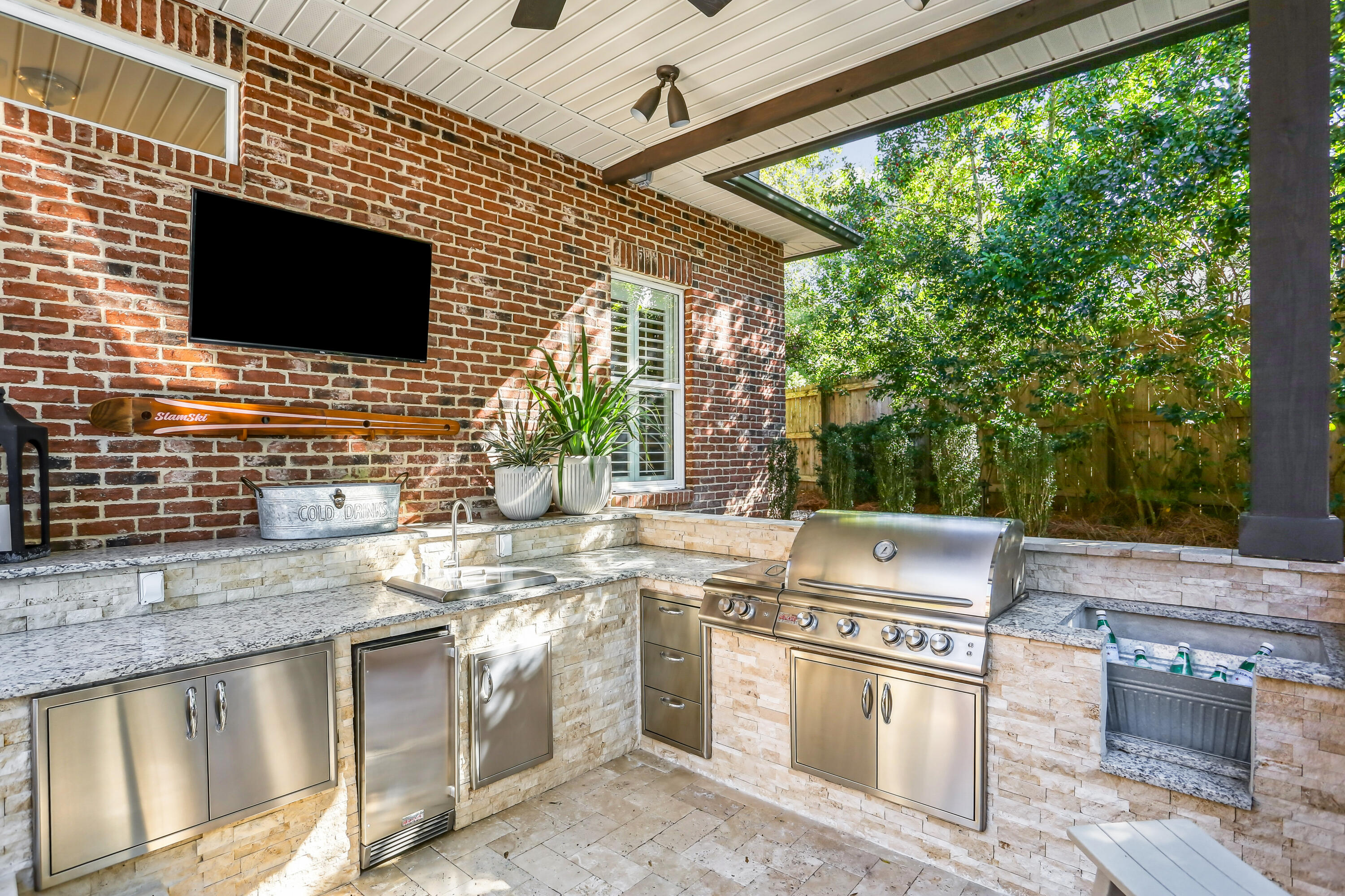 SWIFT CREEK PLANTATION - Residential