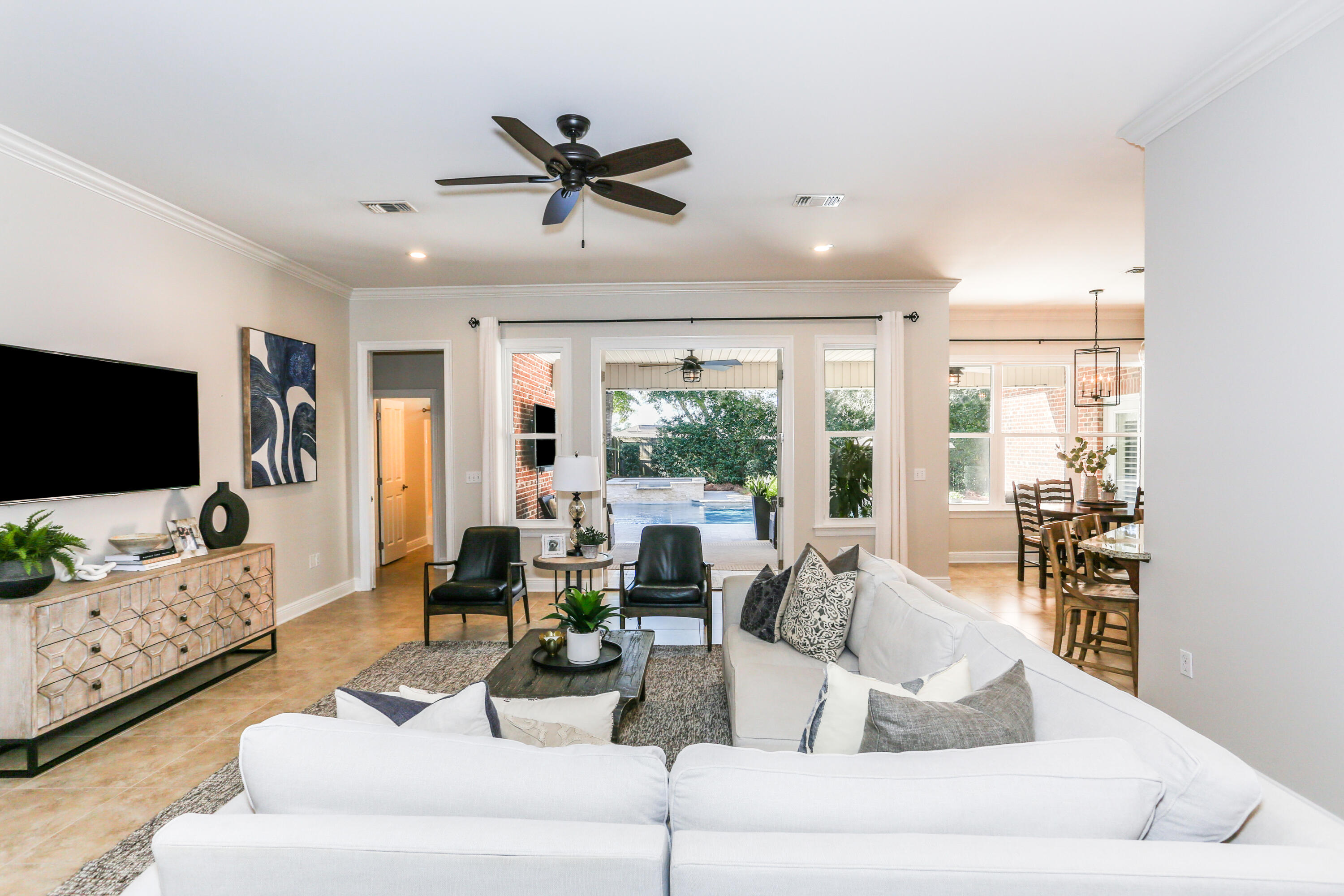 SWIFT CREEK PLANTATION - Residential