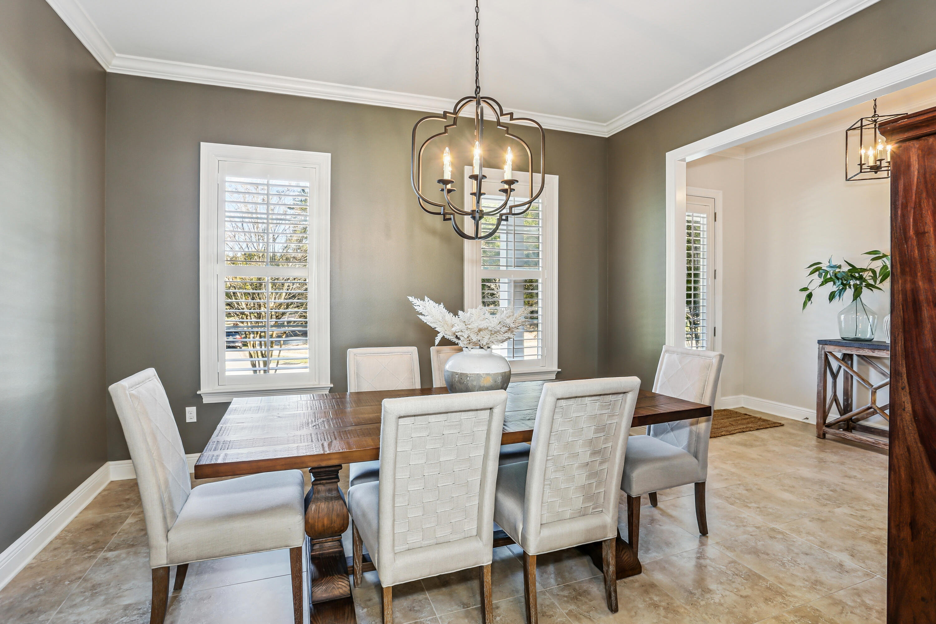 SWIFT CREEK PLANTATION - Residential