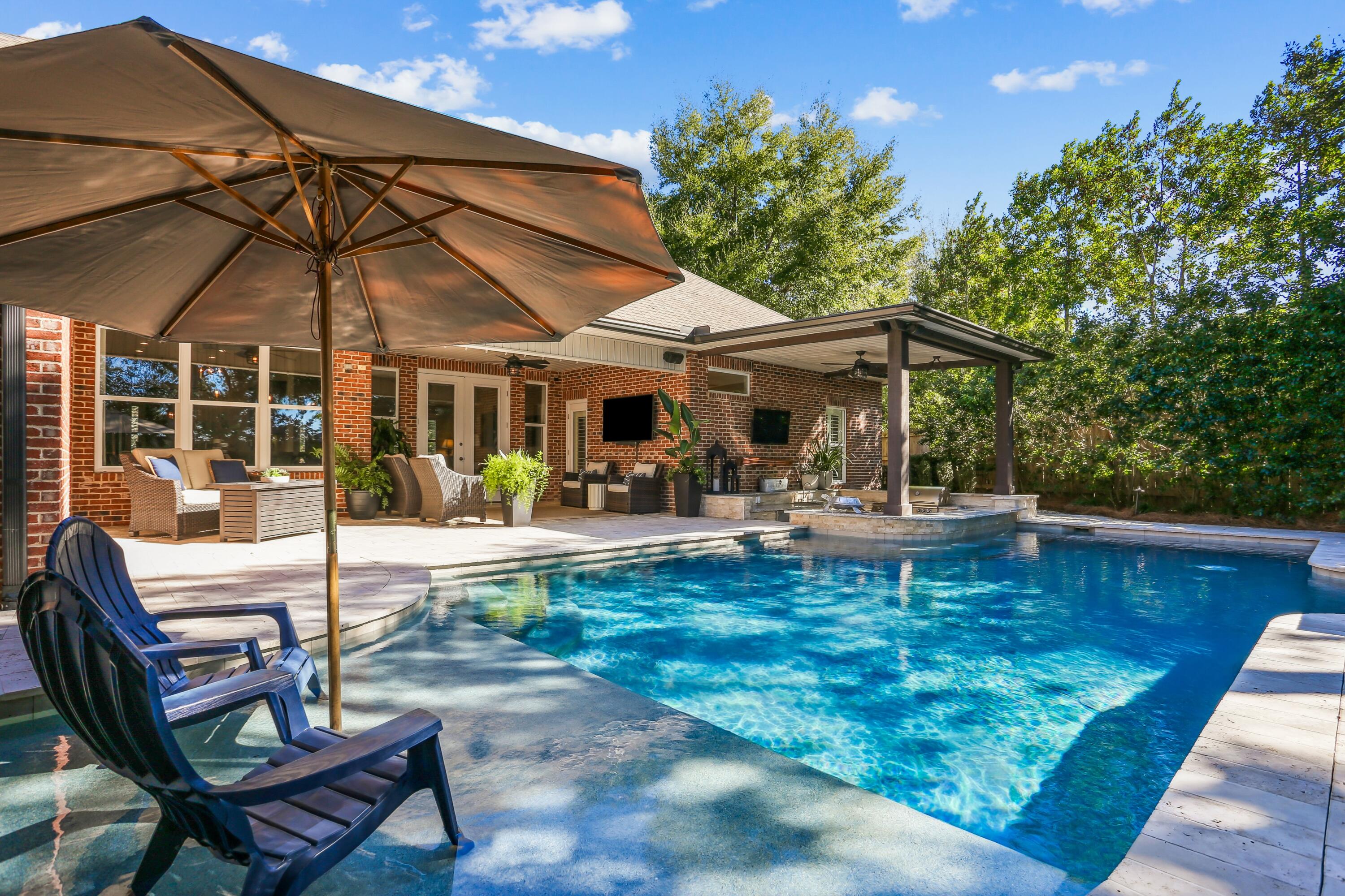 SWIFT CREEK PLANTATION - Residential