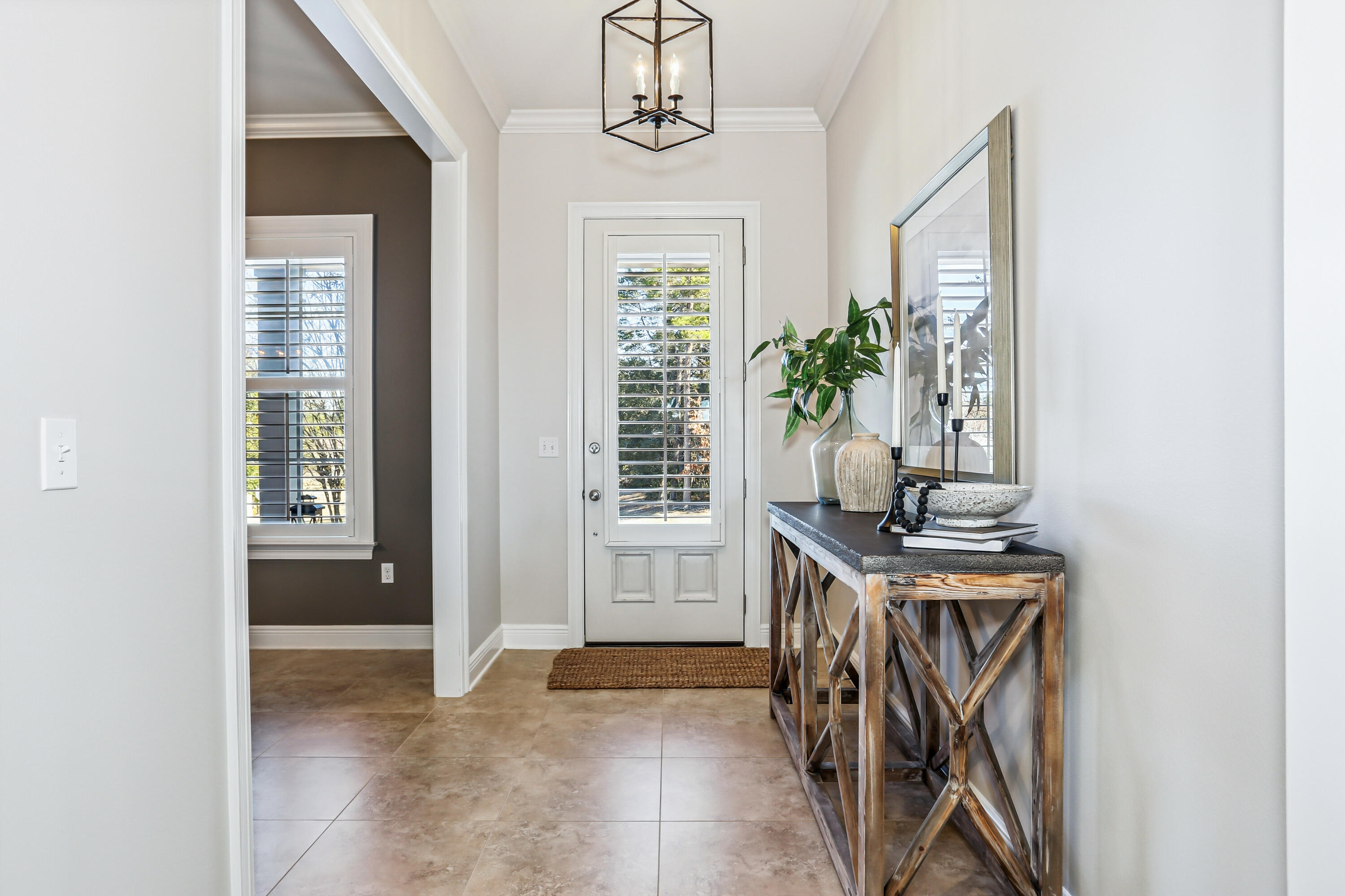 SWIFT CREEK PLANTATION - Residential