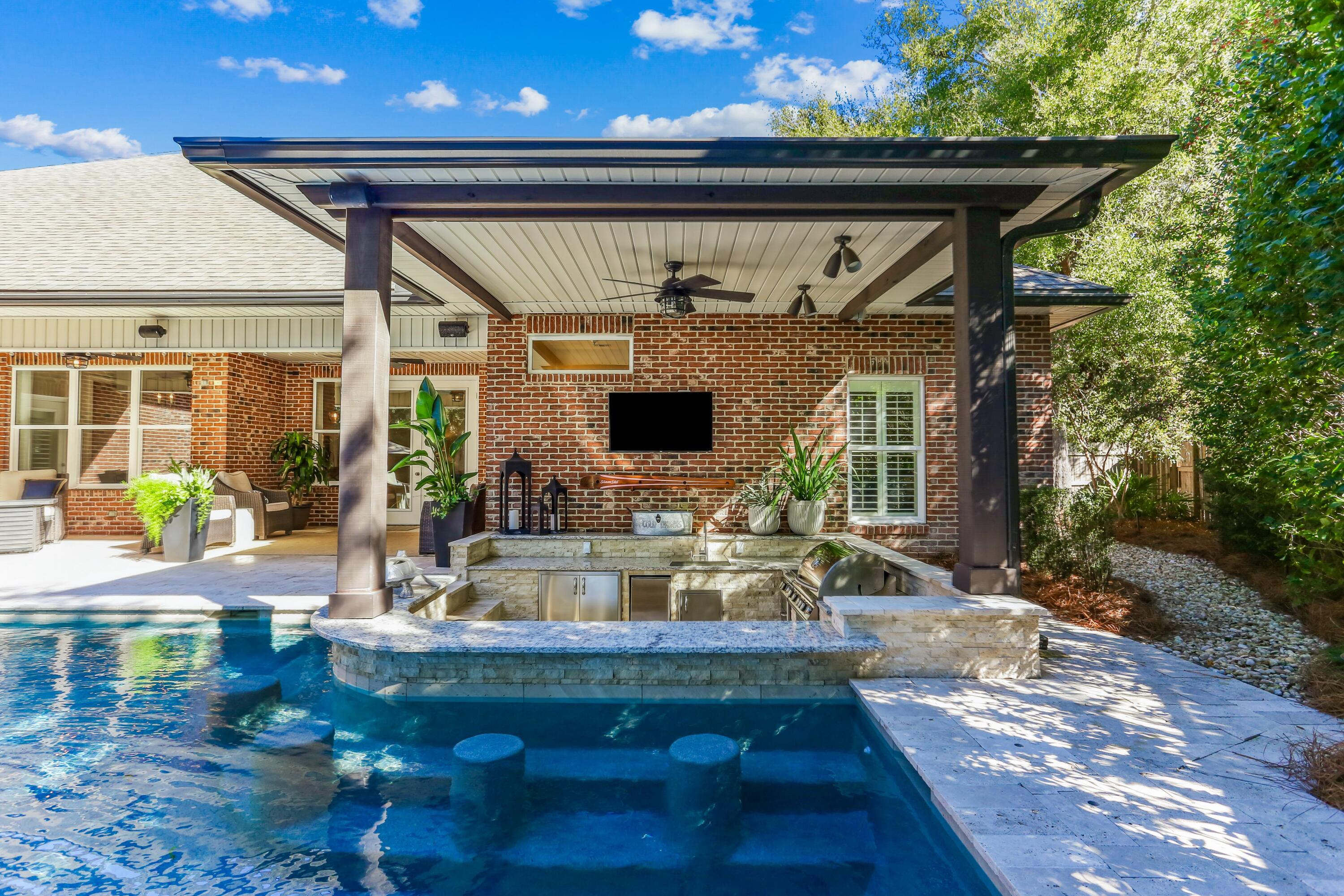 SWIFT CREEK PLANTATION - Residential