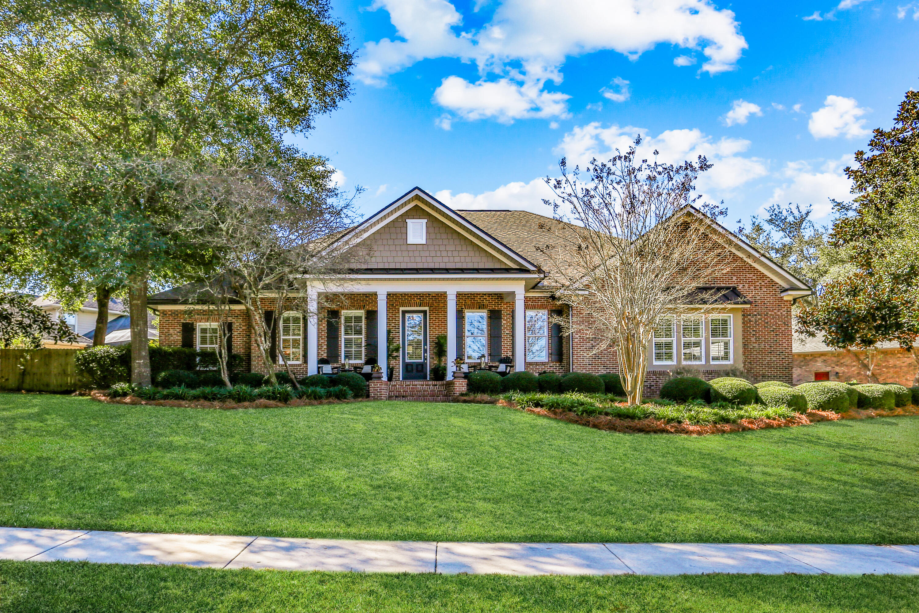 SWIFT CREEK PLANTATION - Residential
