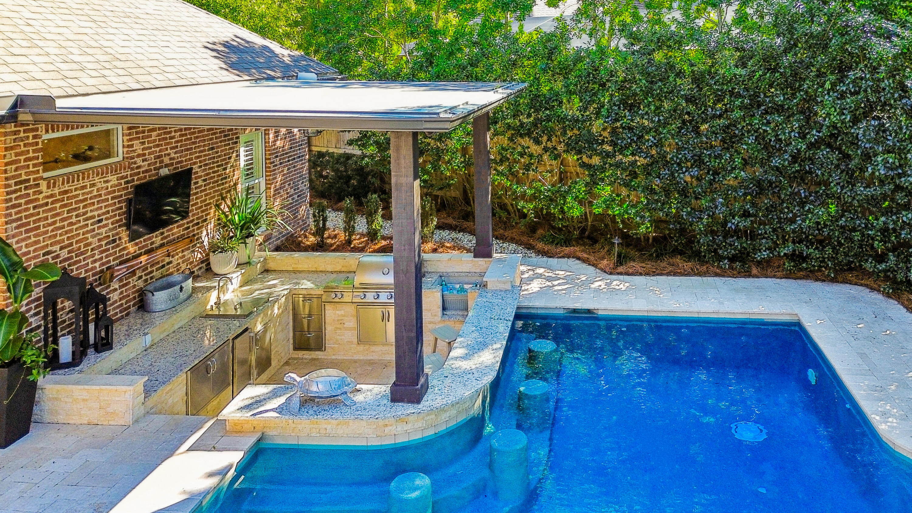 SWIFT CREEK PLANTATION - Residential