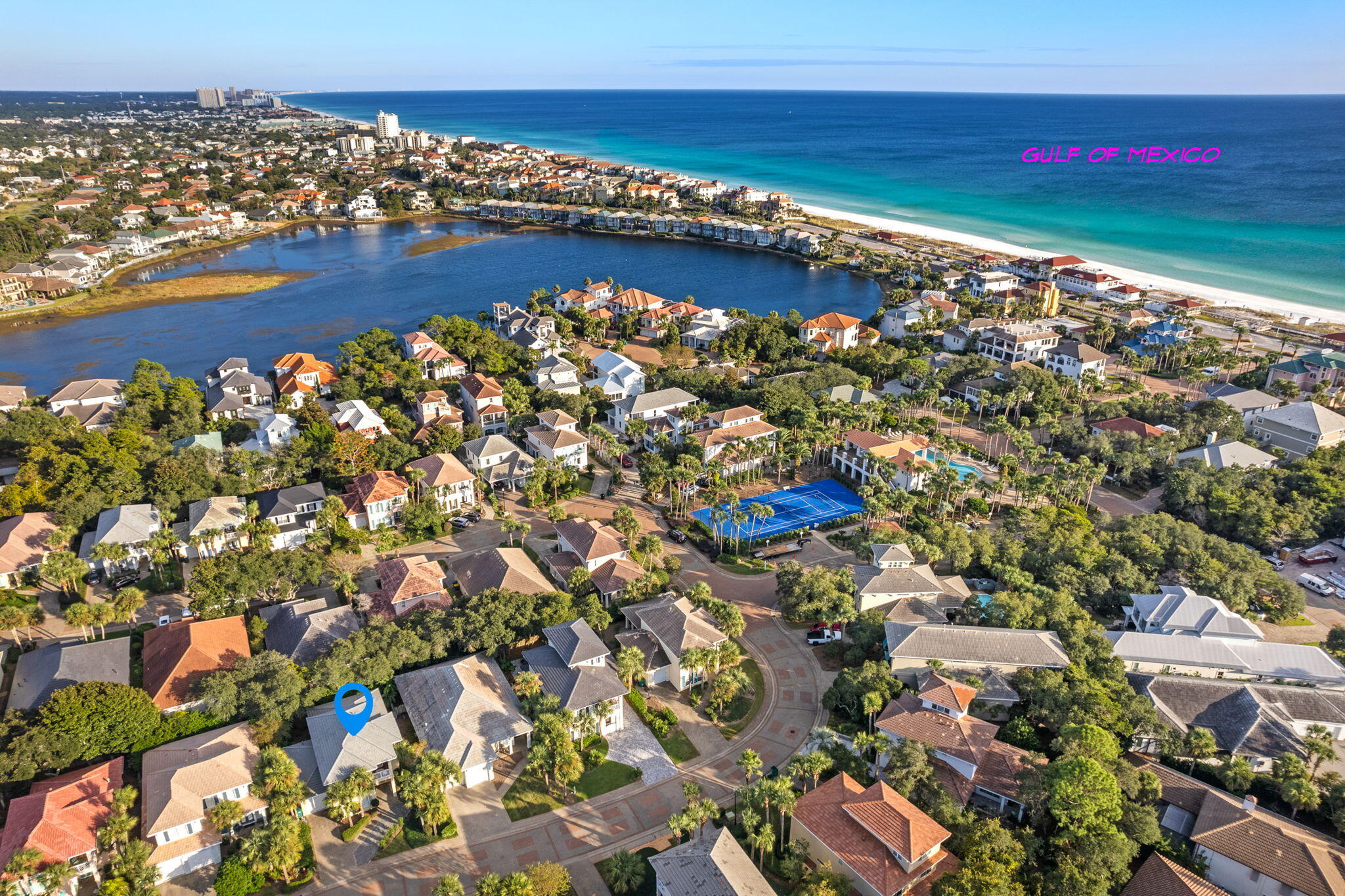 DESTINY S/D - Residential