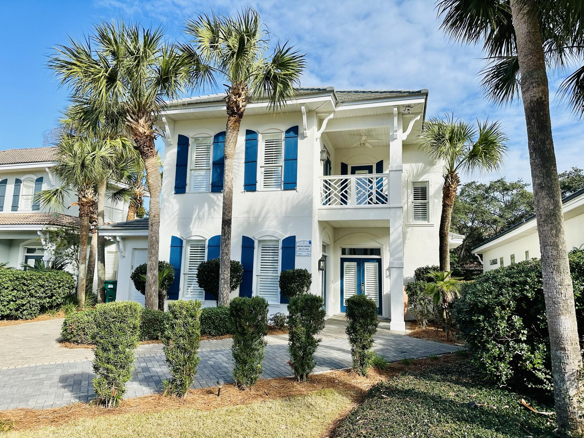 DESTINY S/D - Residential