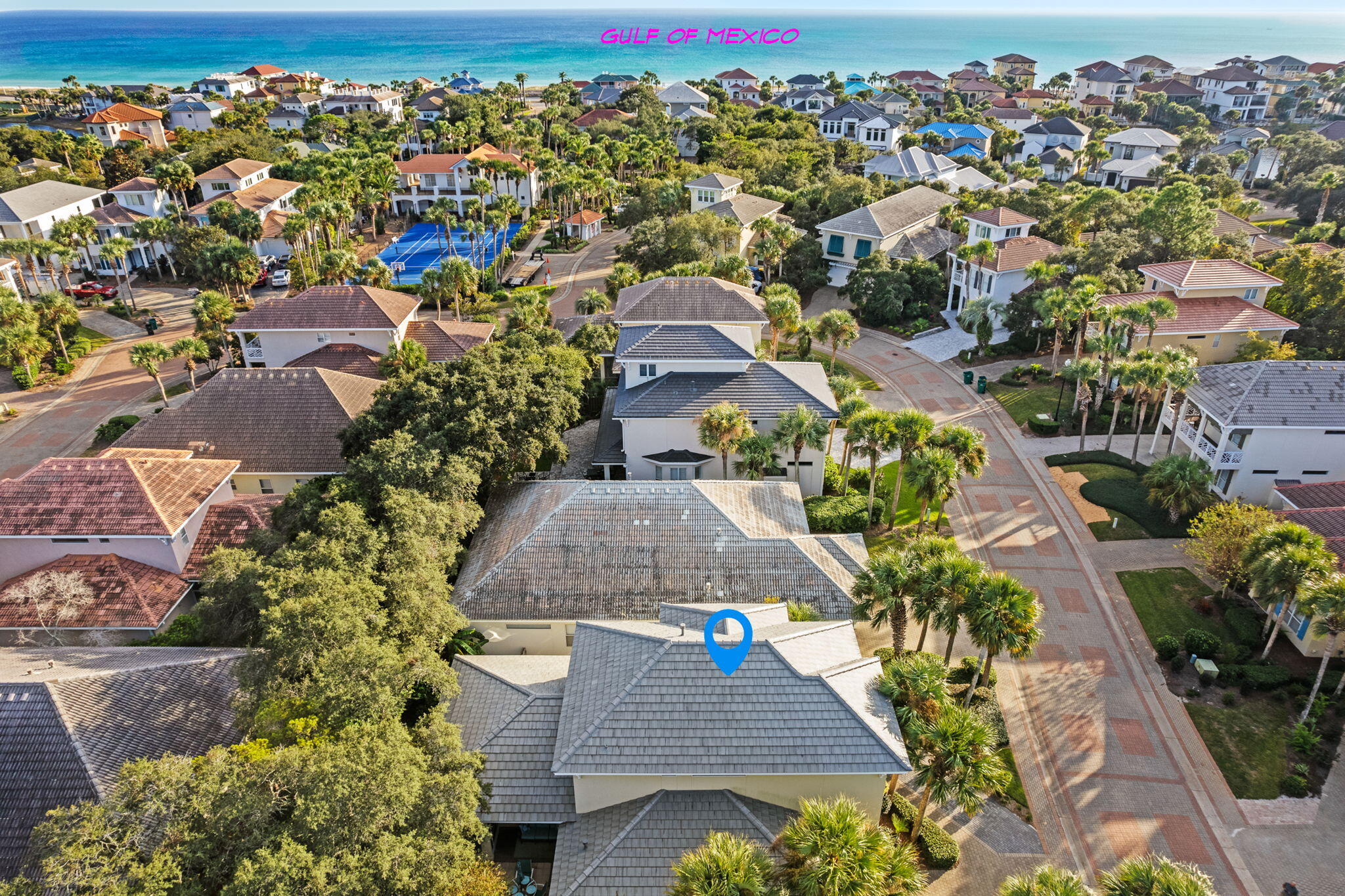 DESTINY S/D - Residential