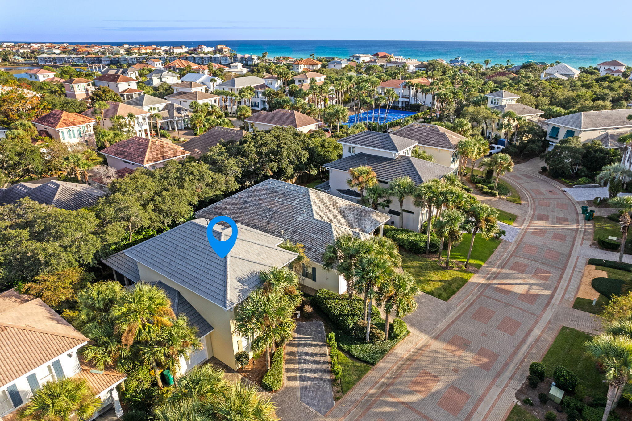 DESTINY S/D - Residential