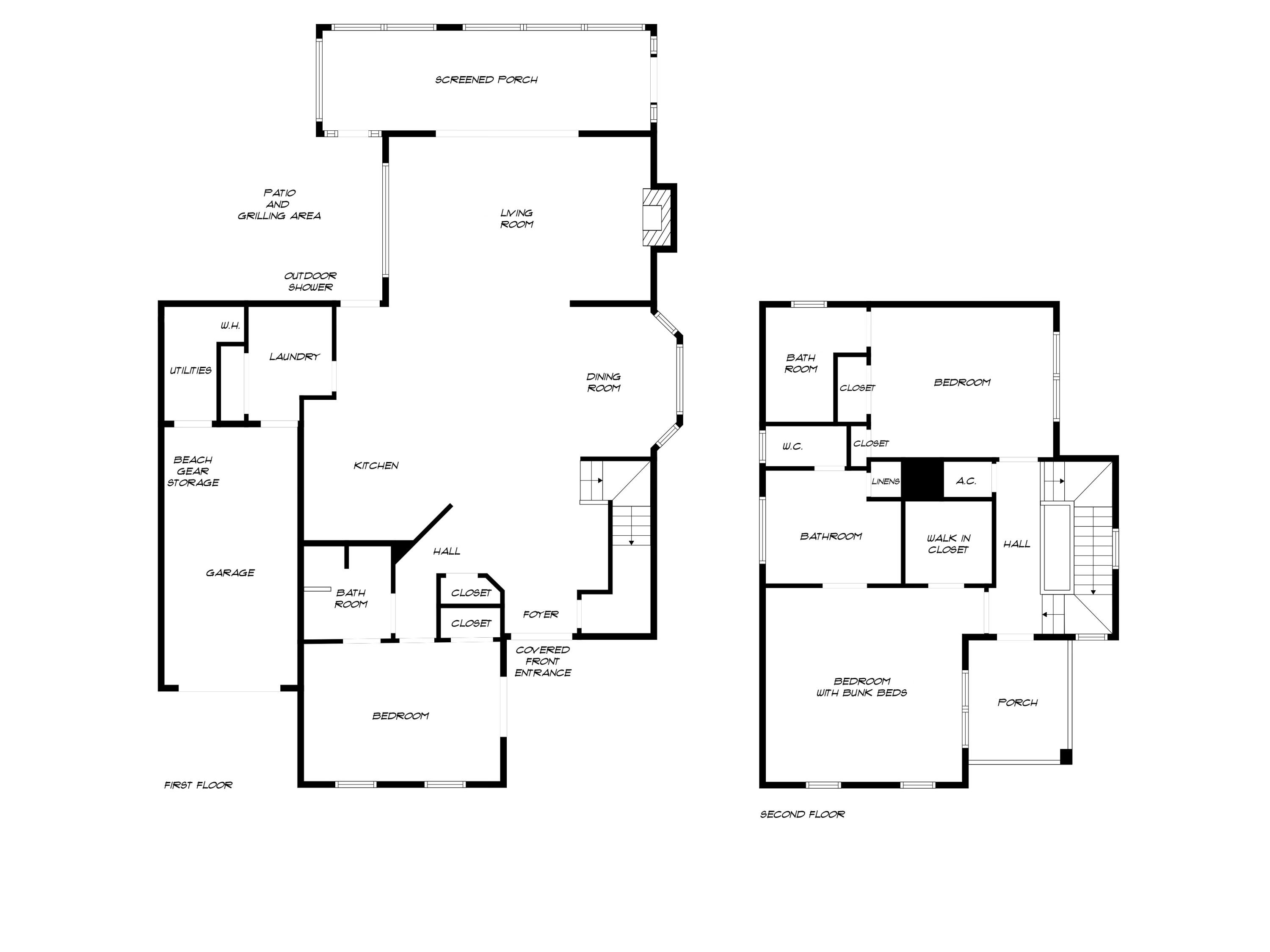 DESTINY S/D - Residential