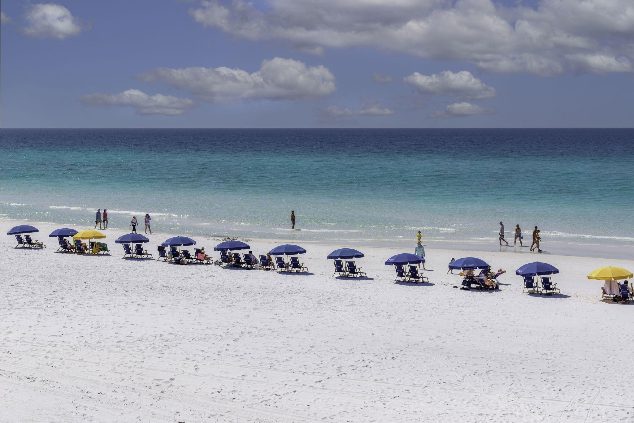 DESTINY S/D - Residential