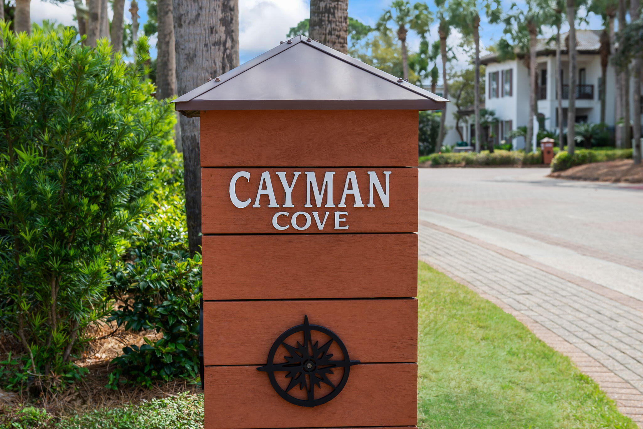 DESTINY S/D - Residential