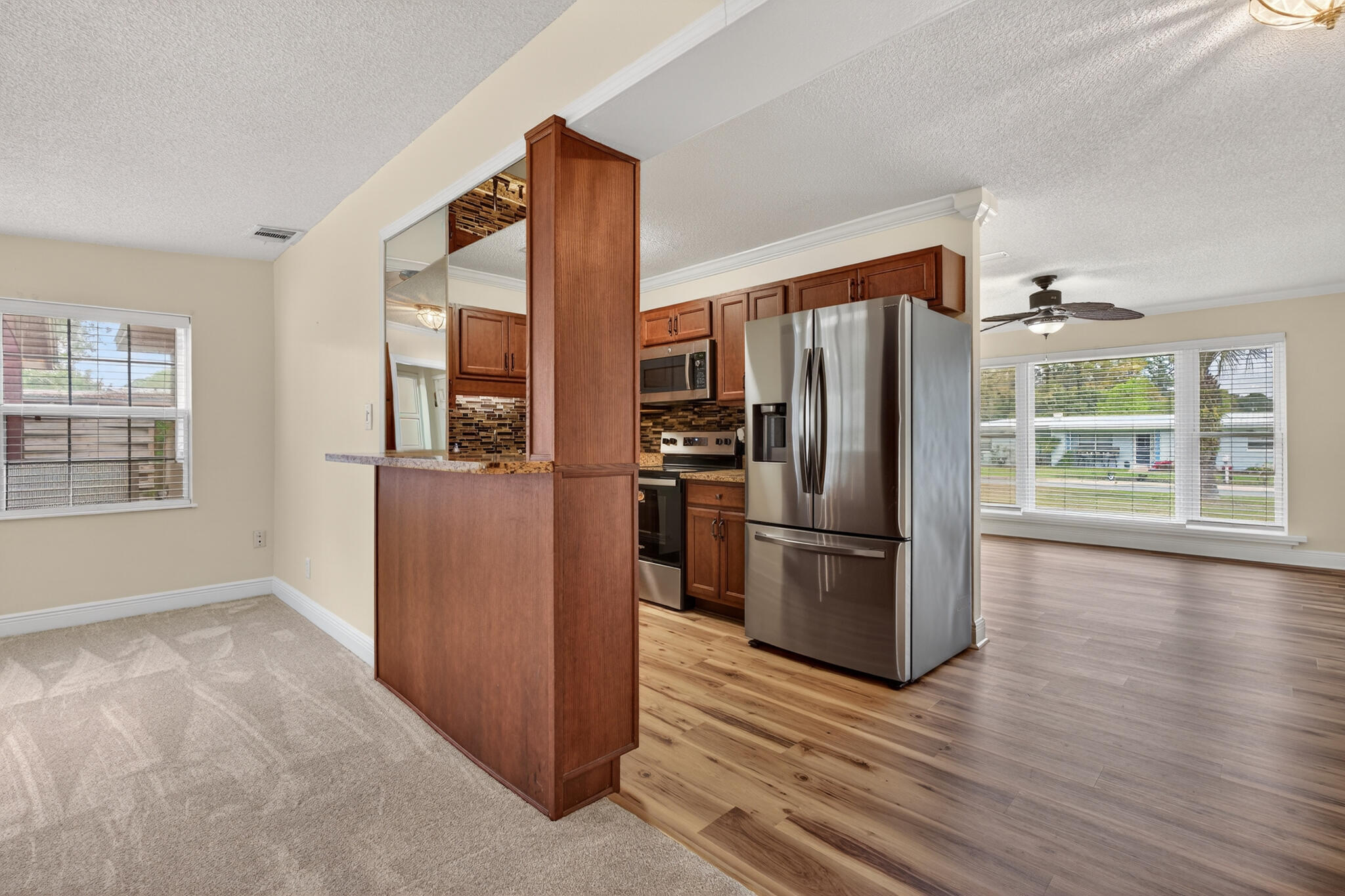 ELLIOTTS POINT 7TH ADDN - Residential