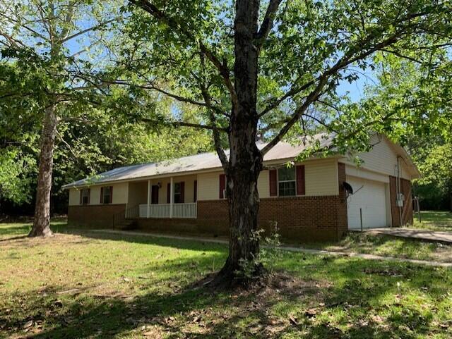 METES & BOUNDS - Residential Lease