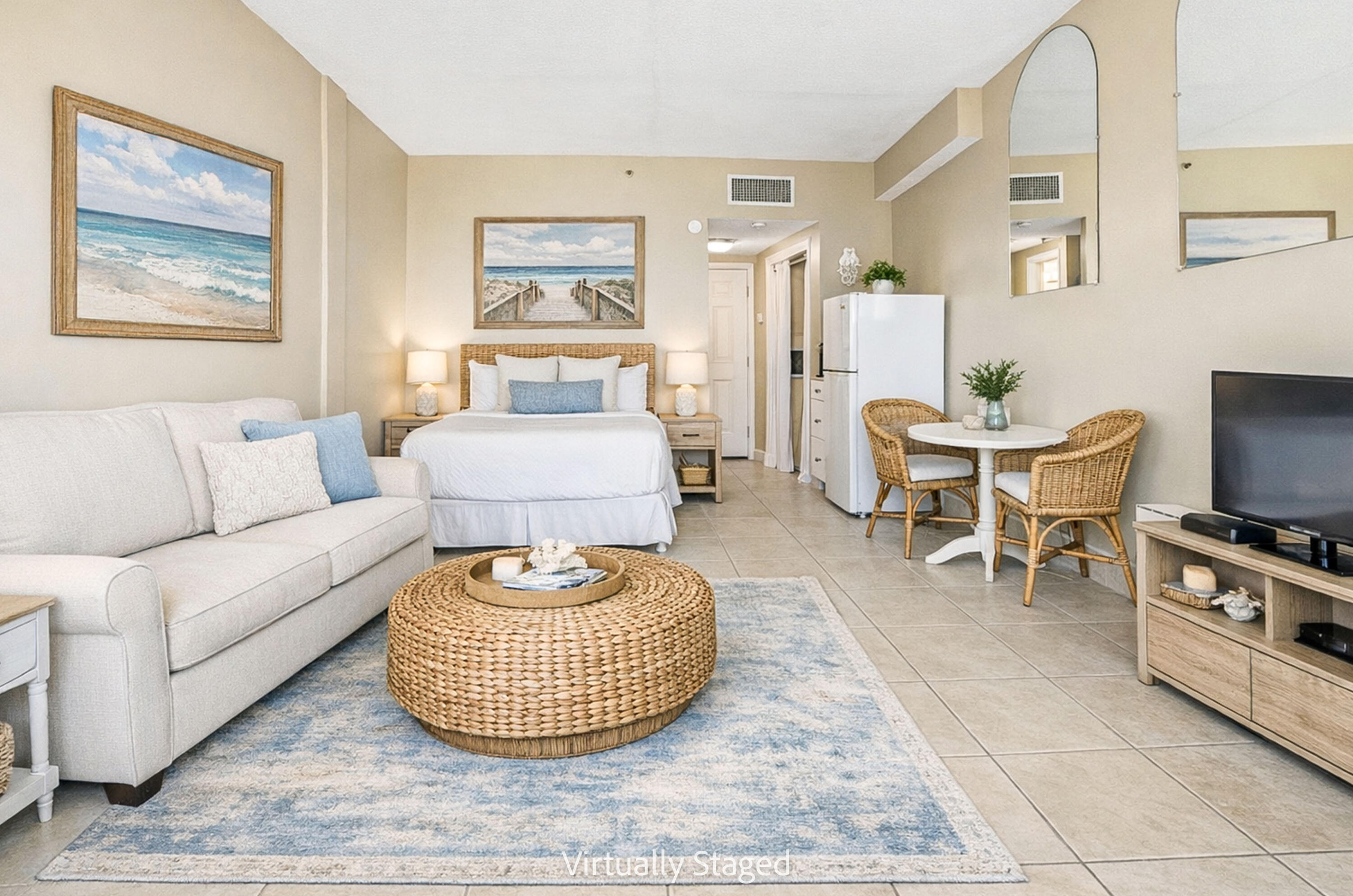 PIRATES BAY PH 1 - Residential