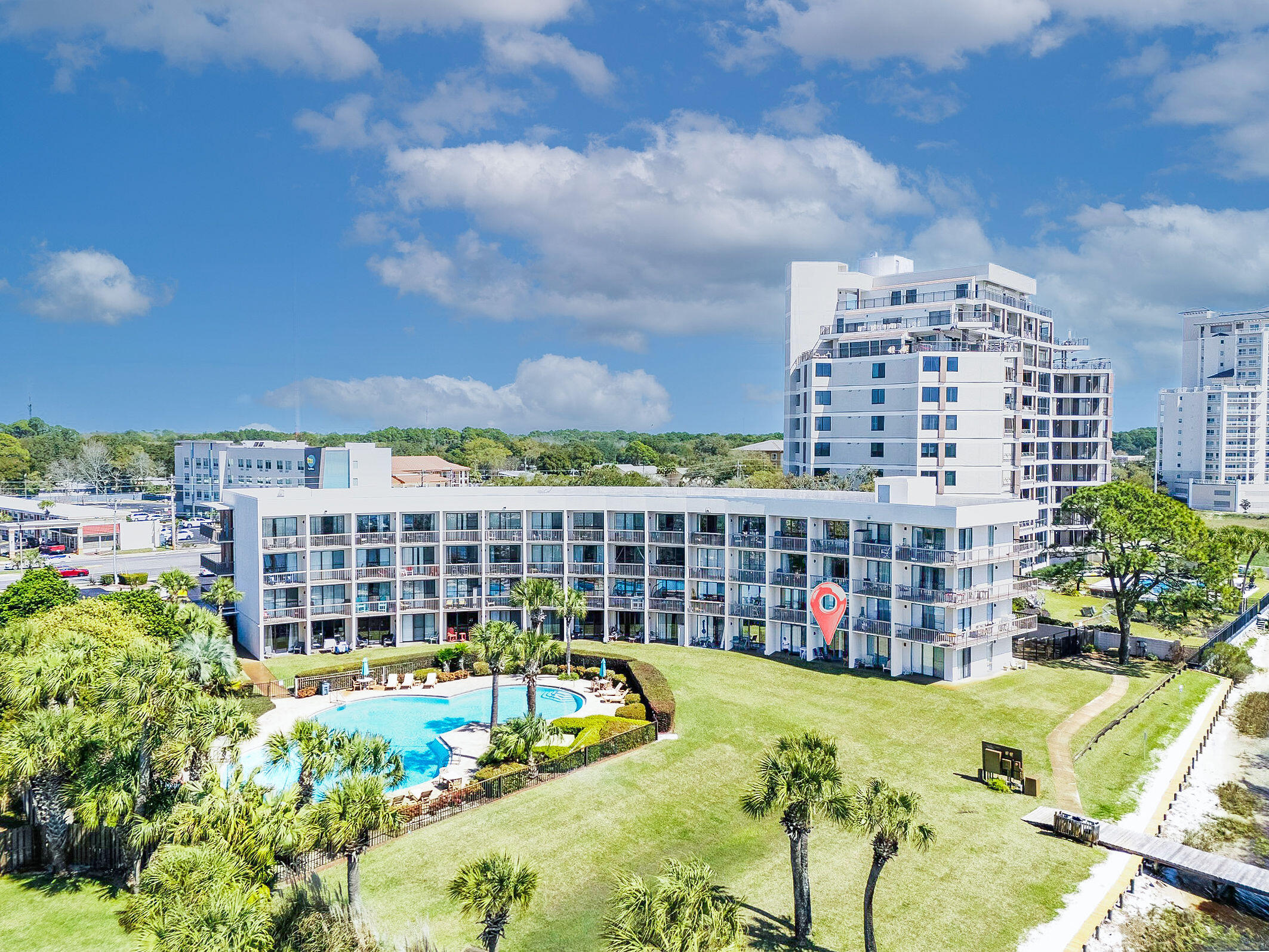 PIRATES BAY PH 1 - Residential