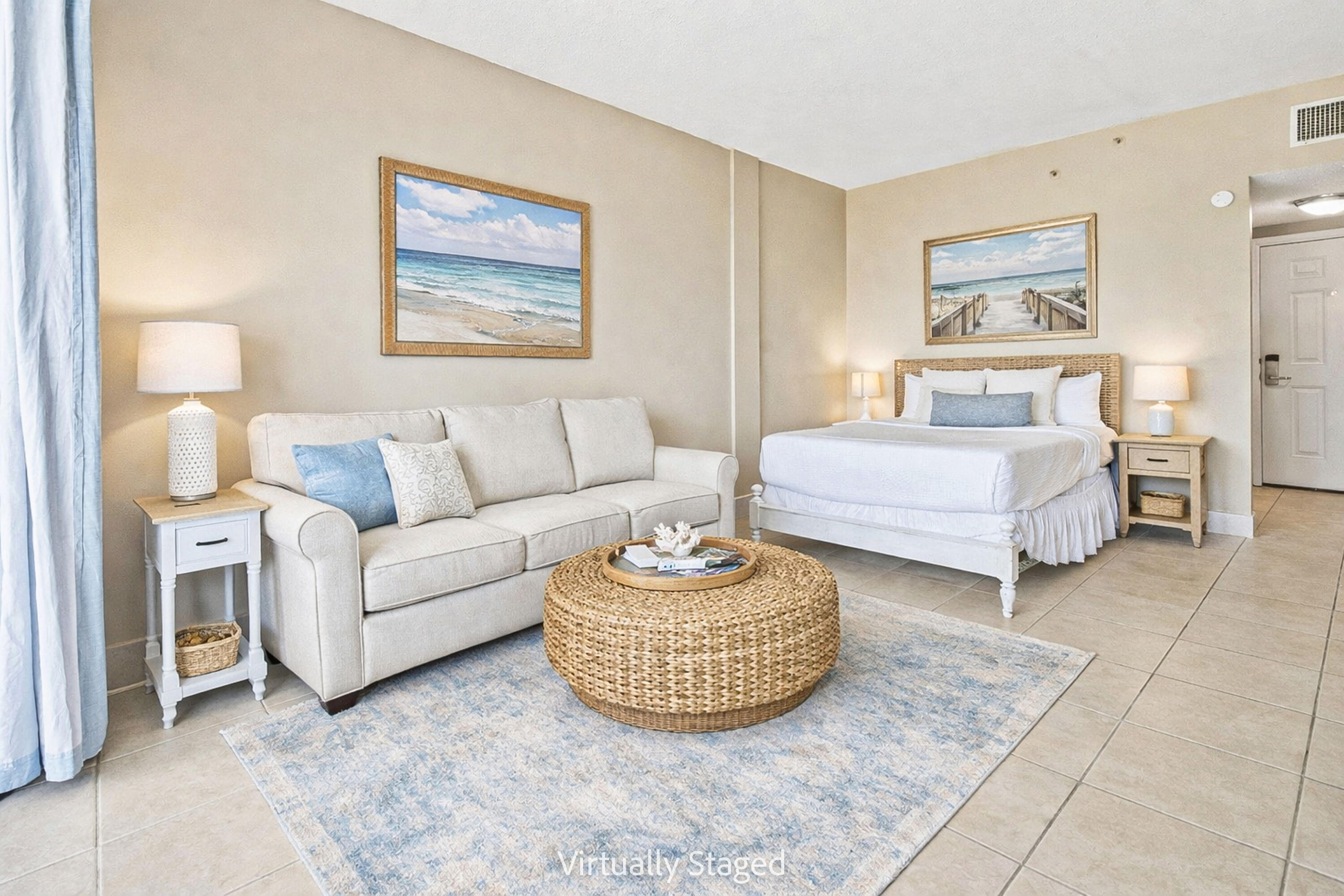 PIRATES BAY PH 1 - Residential