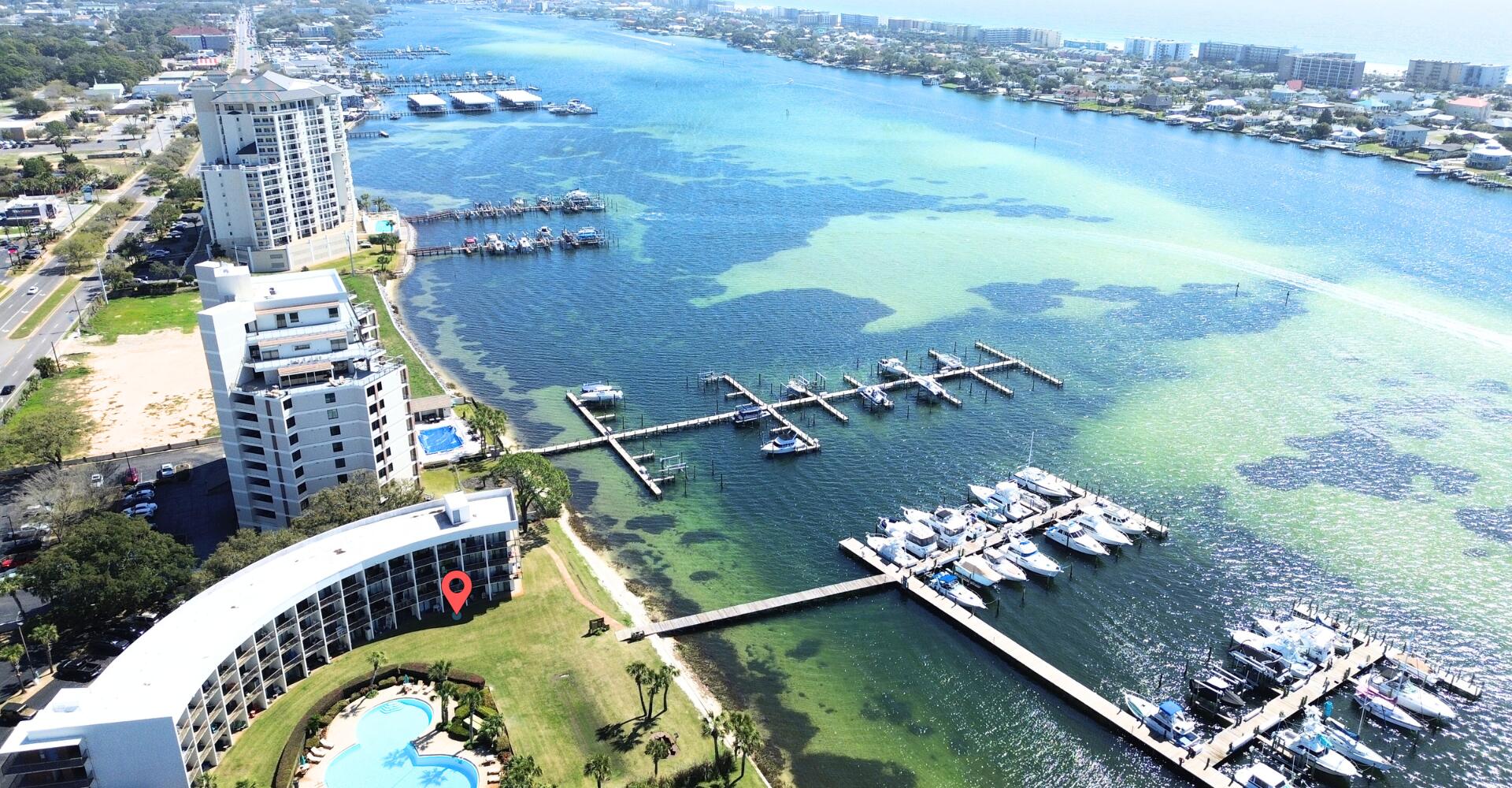 PIRATES BAY PH 1 - Residential