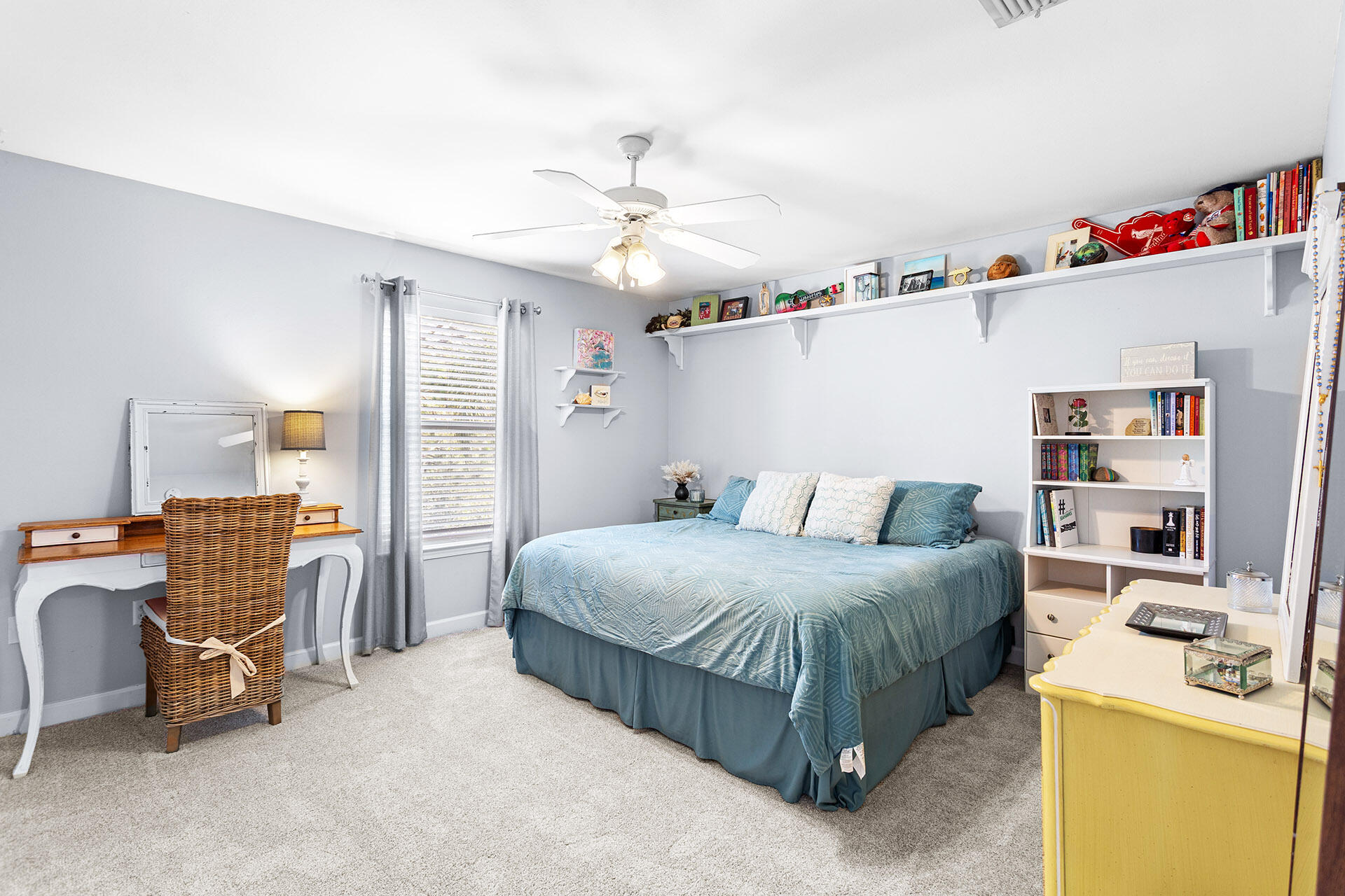 ESCADA - Residential