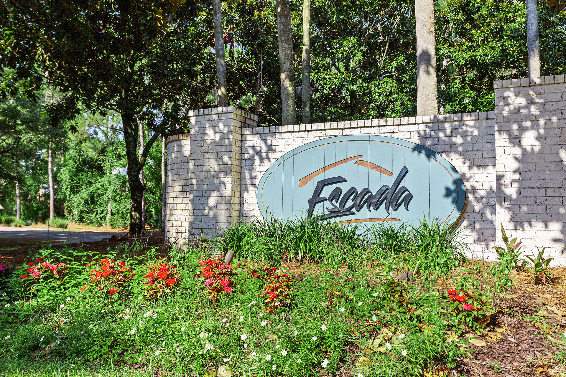 ESCADA - Residential