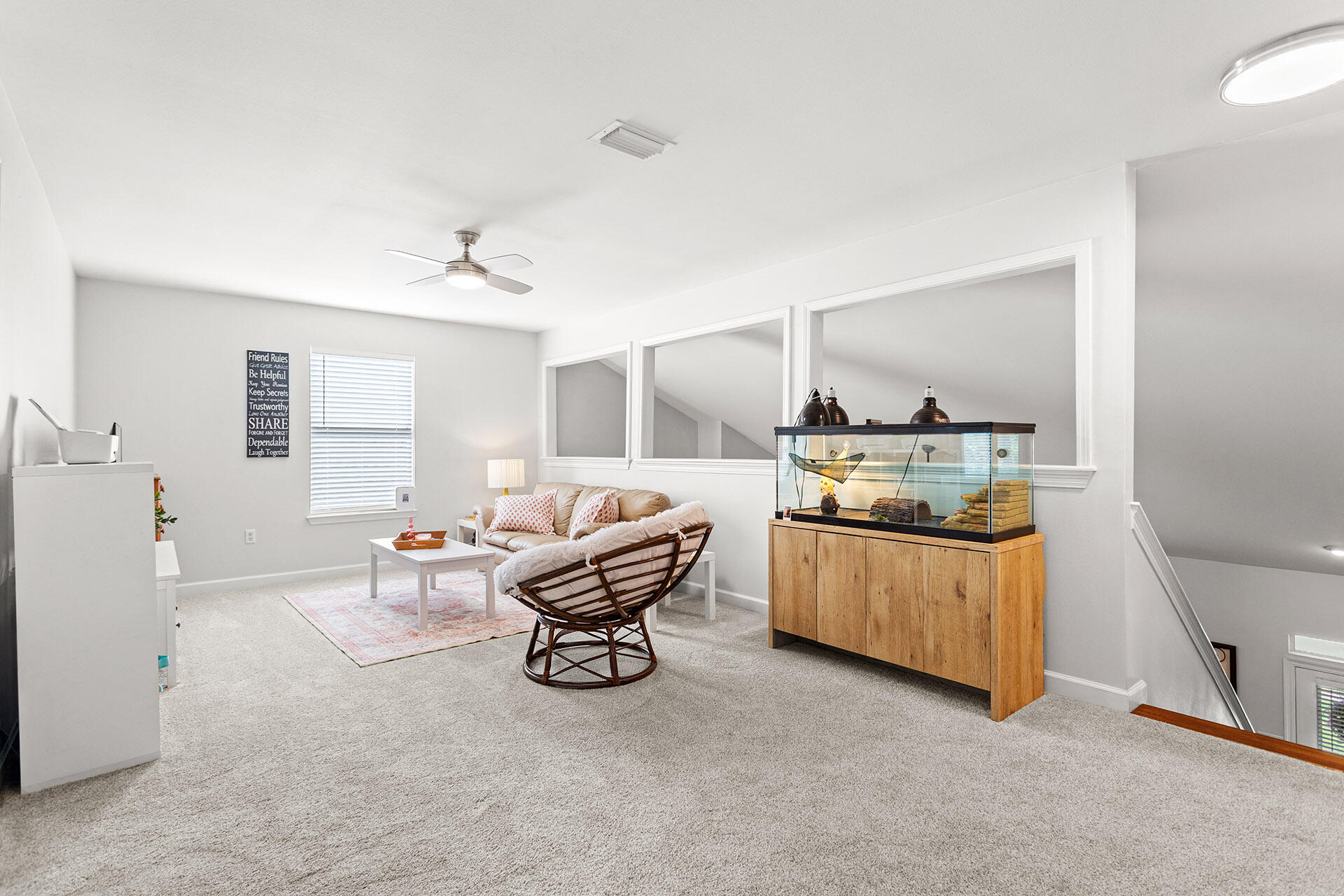 ESCADA - Residential