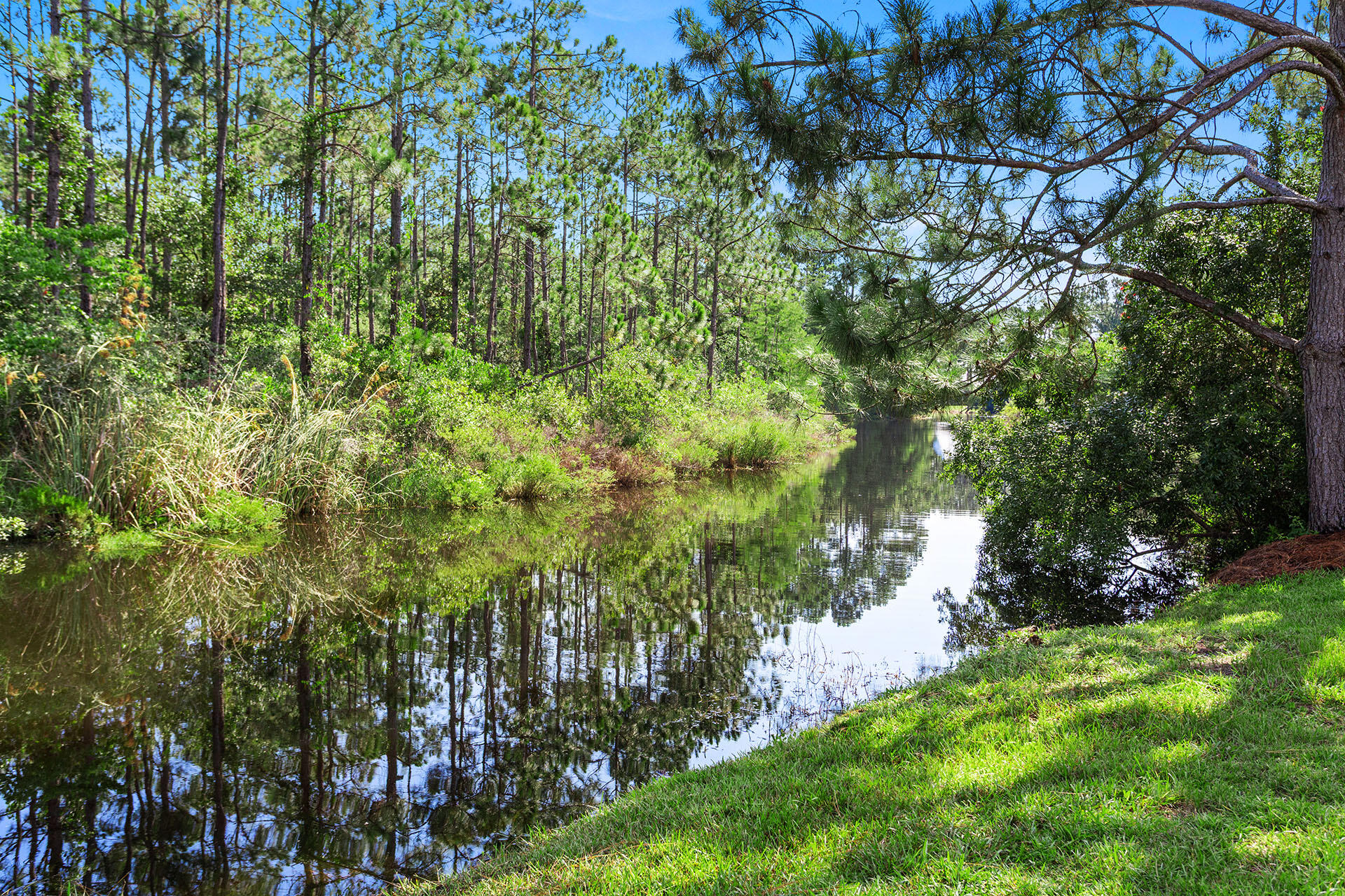 ESCADA - Residential