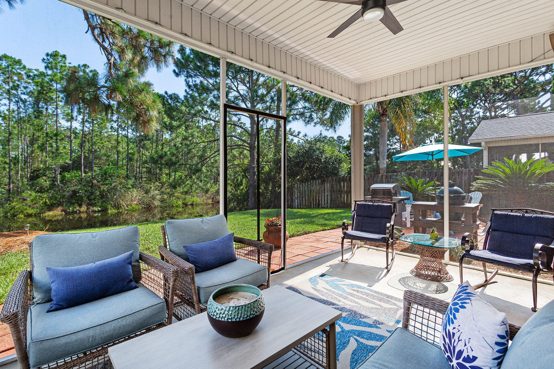 ESCADA - Residential