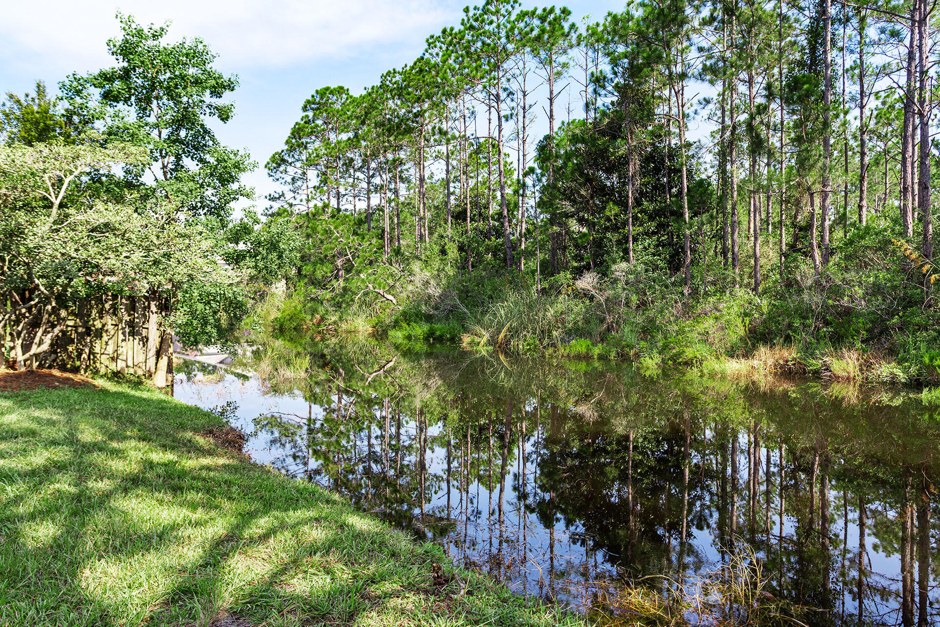 ESCADA - Residential