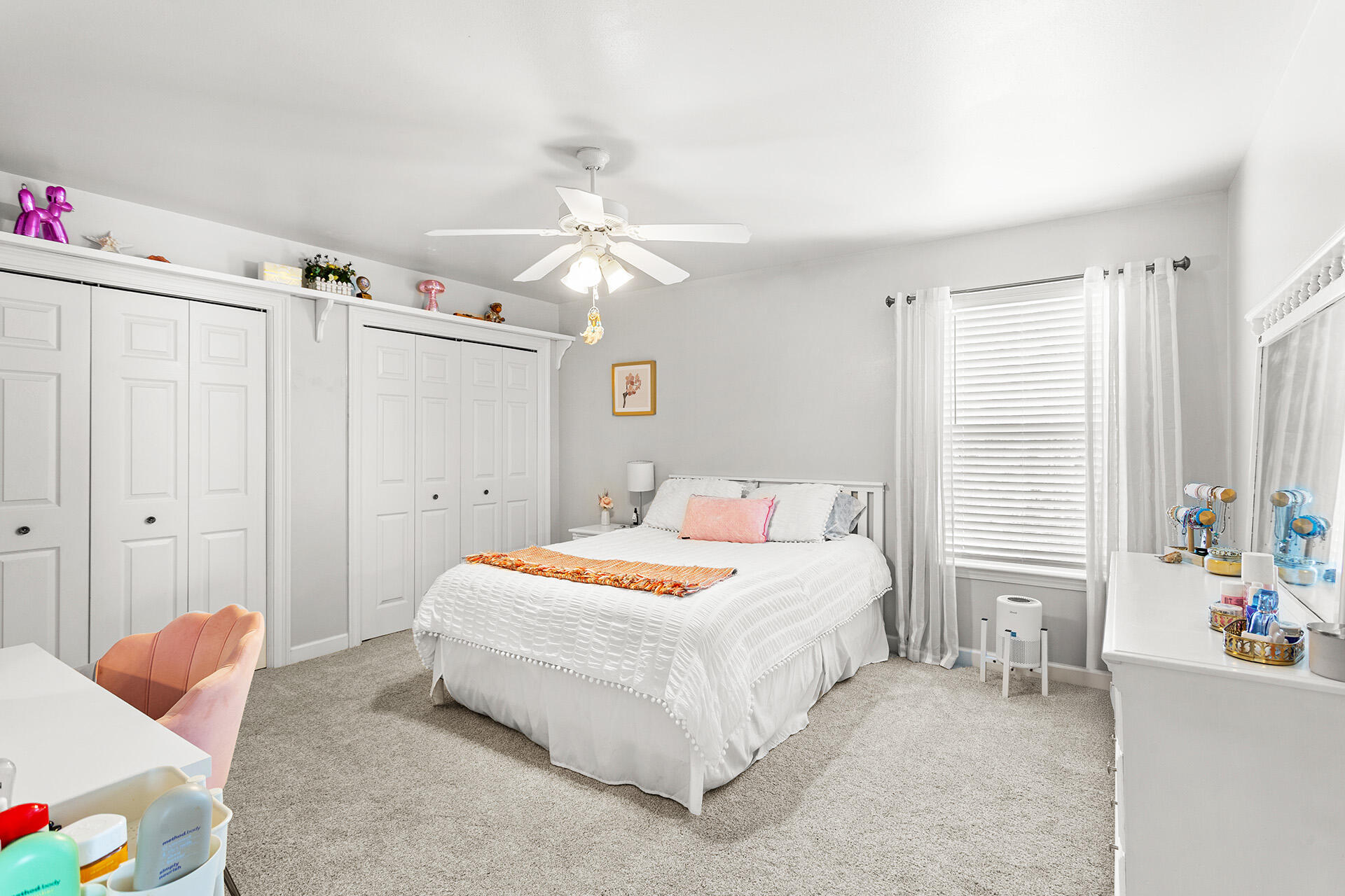 ESCADA - Residential