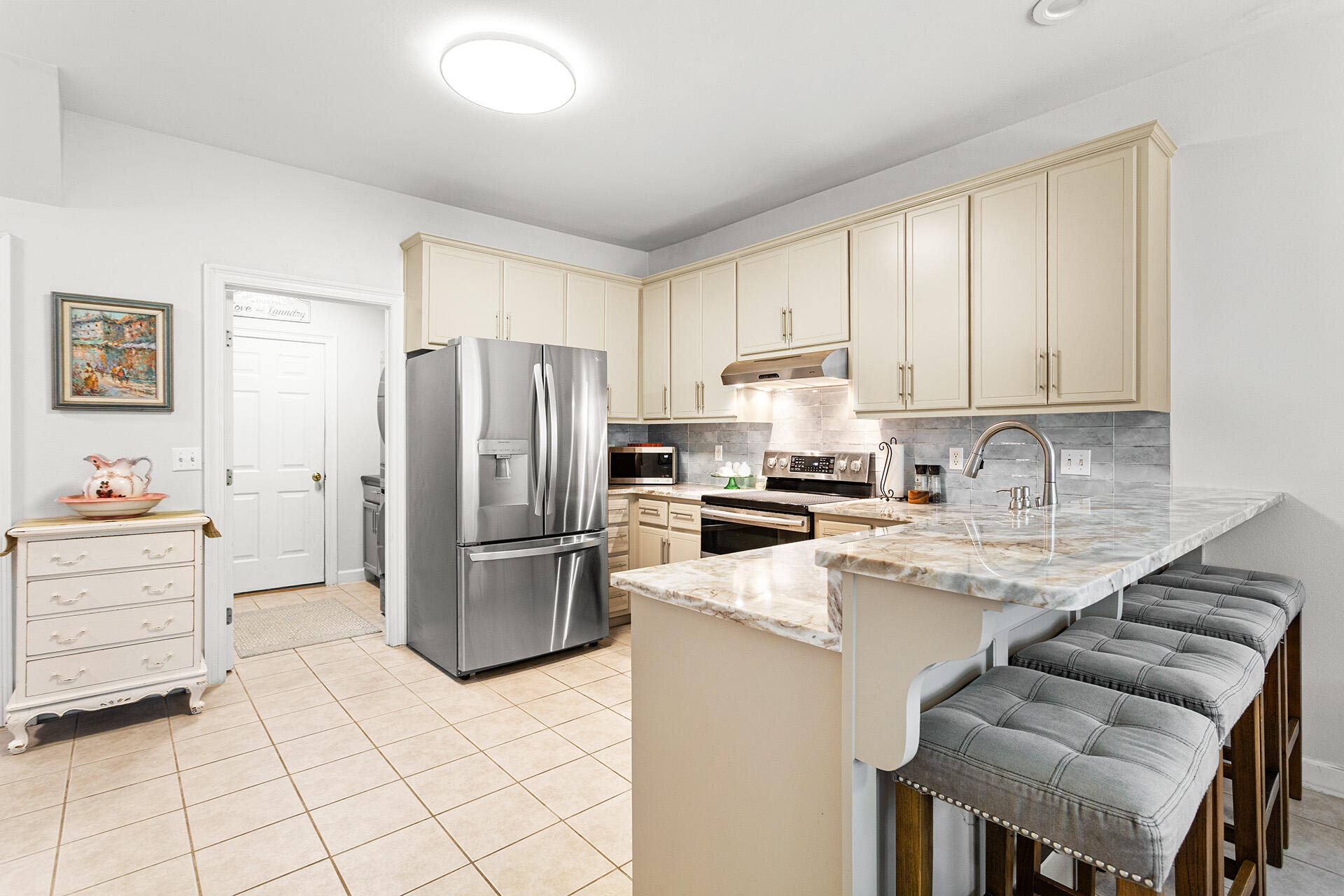 ESCADA - Residential