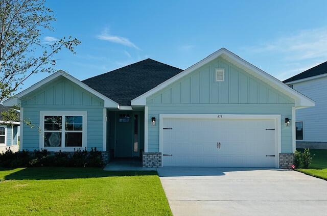 THE BLUFFS AT LAFAYETTE - Residential