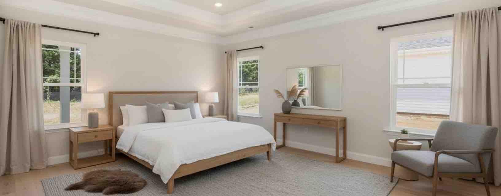 THE BLUFFS AT LAFAYETTE - Residential