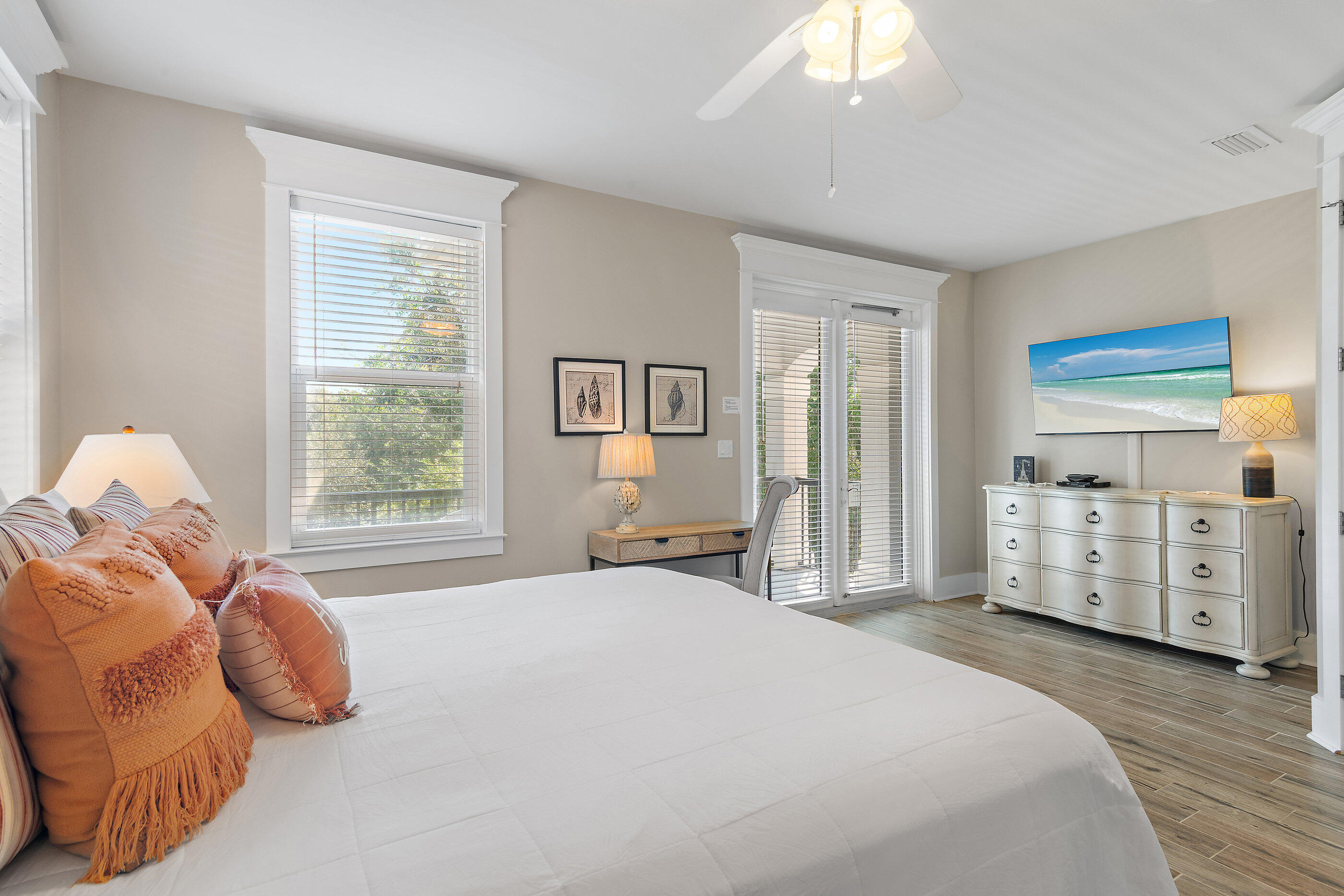 MIRAMAR BEACH VILLAS - Residential