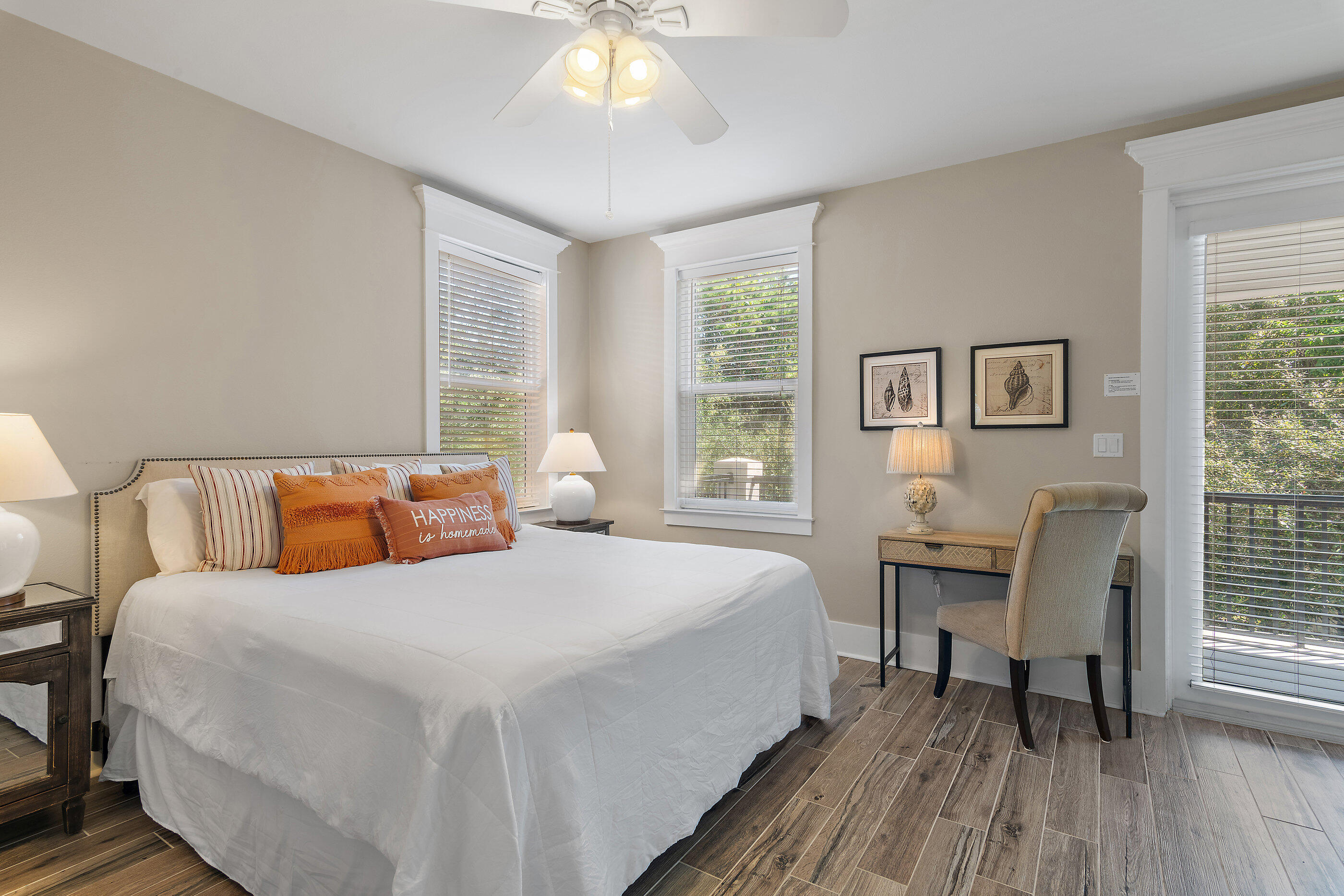 MIRAMAR BEACH VILLAS - Residential