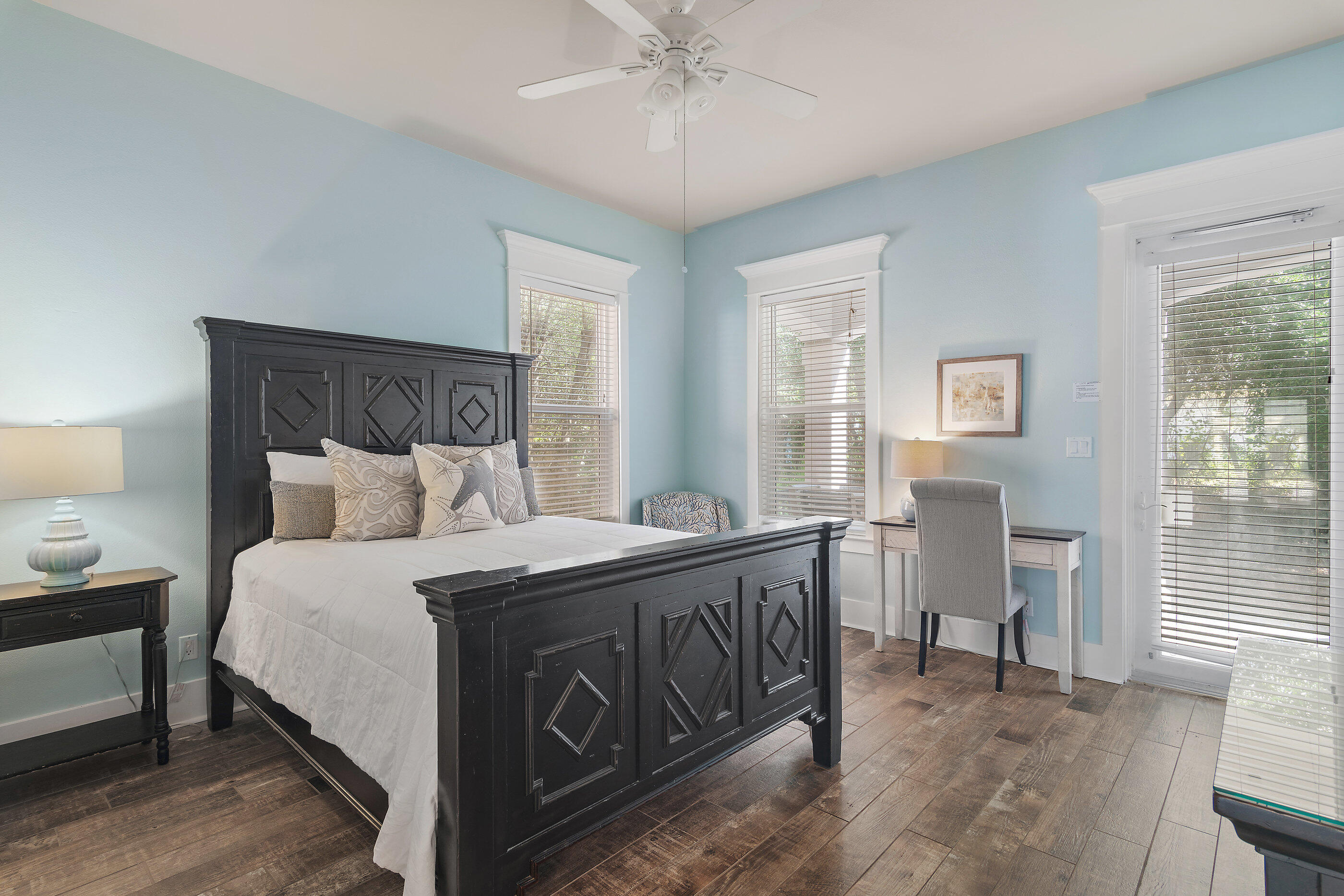 MIRAMAR BEACH VILLAS - Residential