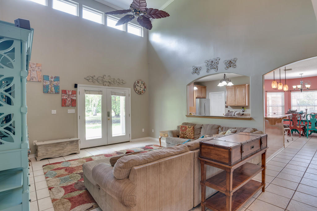 SANTA CLARA - Residential