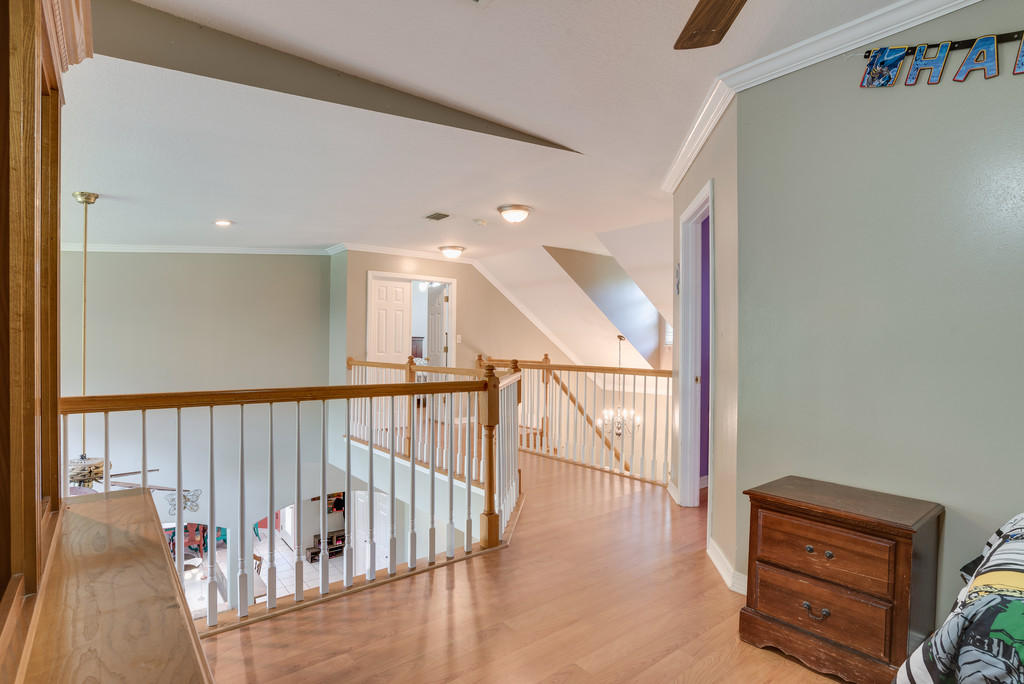 SANTA CLARA - Residential