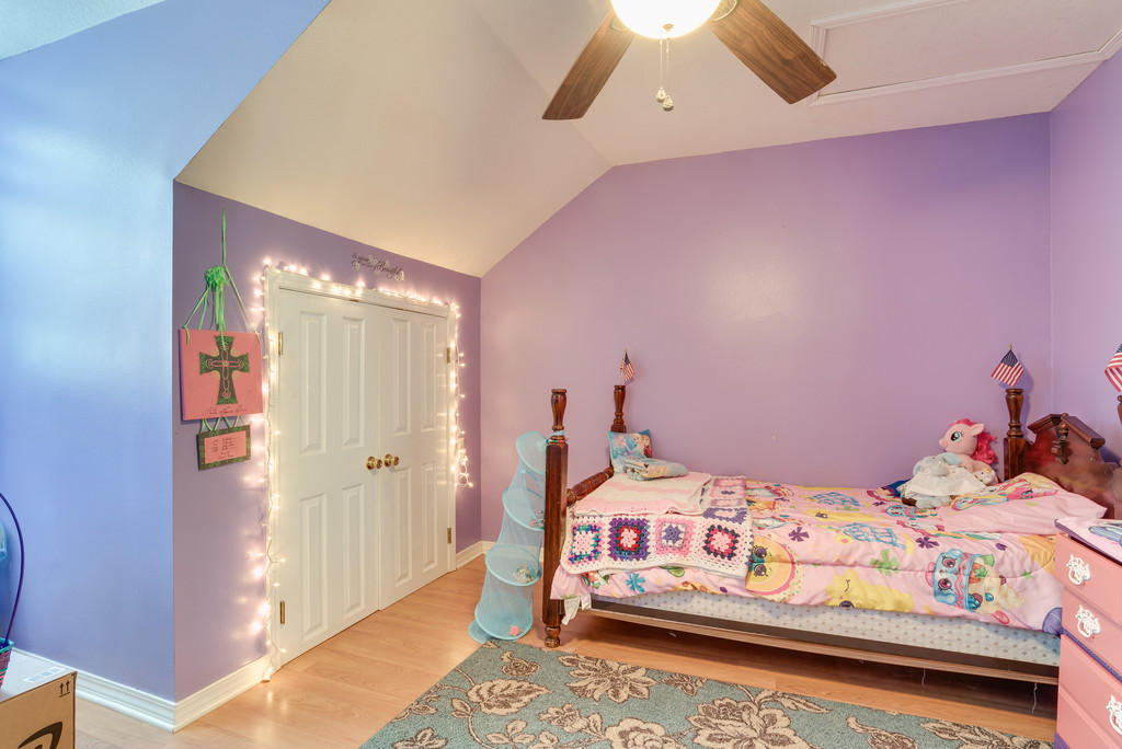 SANTA CLARA - Residential