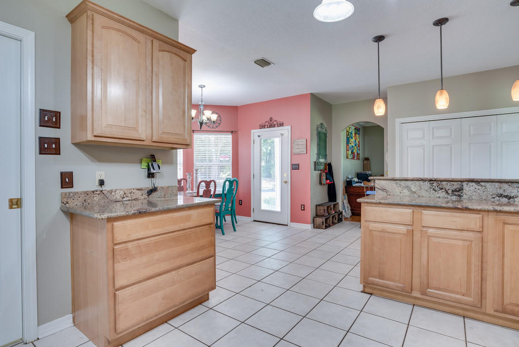 SANTA CLARA - Residential