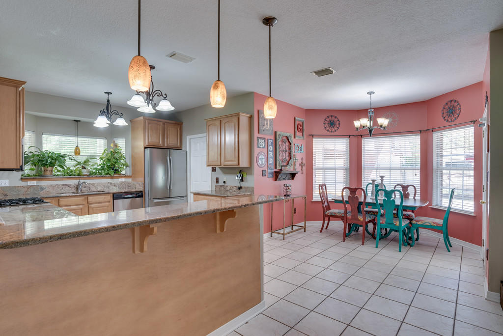 SANTA CLARA - Residential