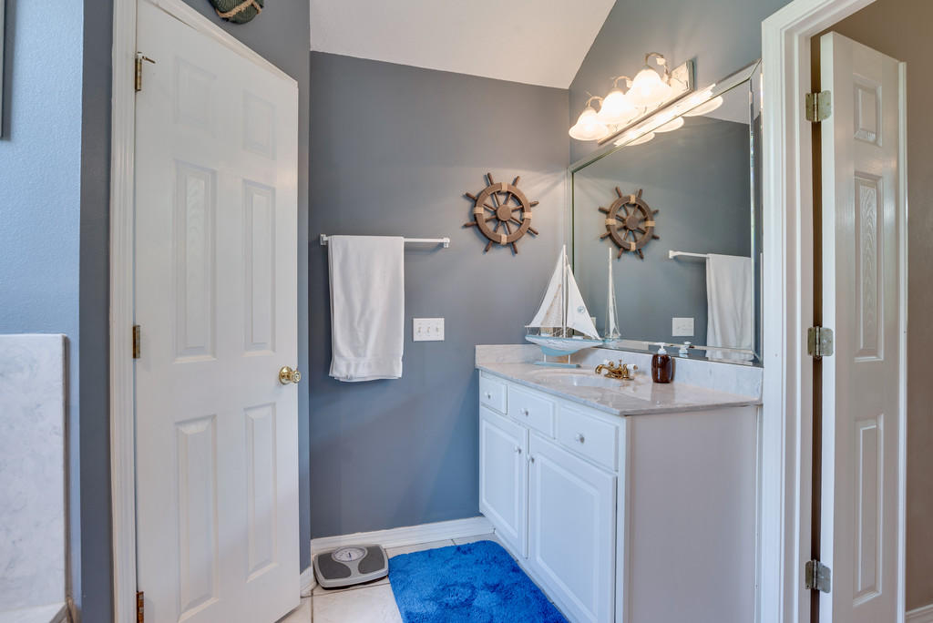 SANTA CLARA - Residential