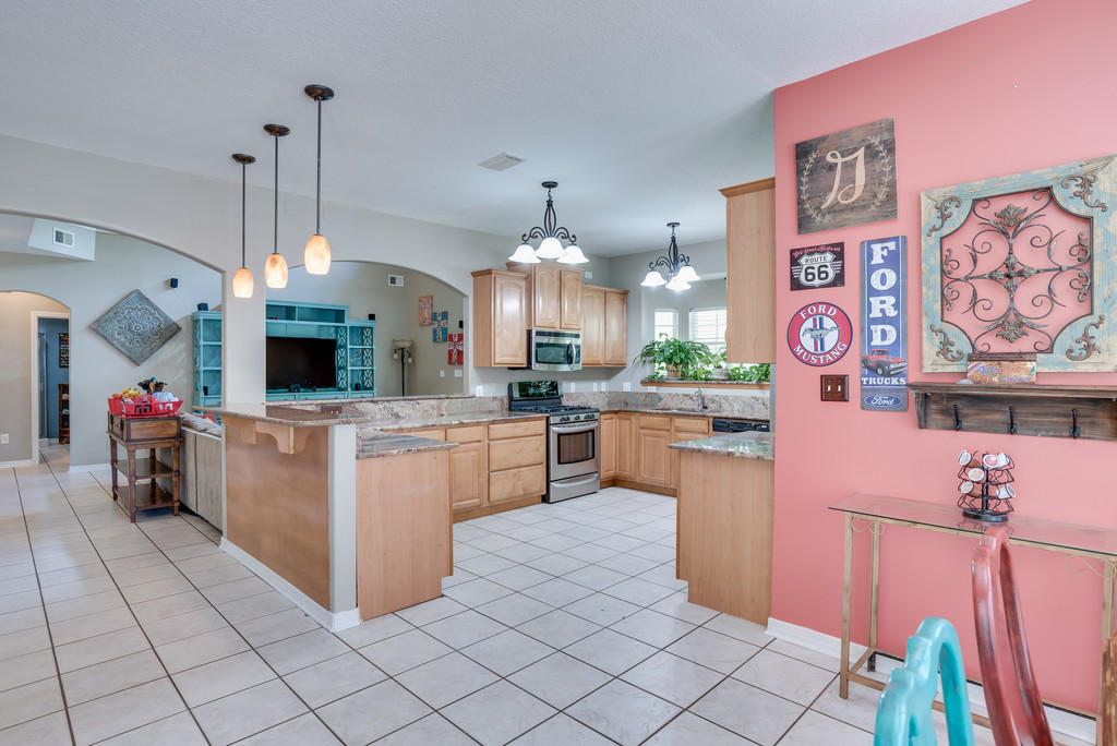 SANTA CLARA - Residential