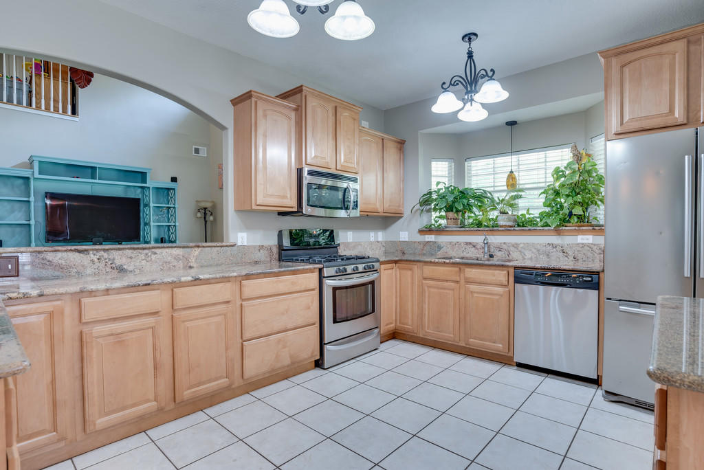 SANTA CLARA - Residential