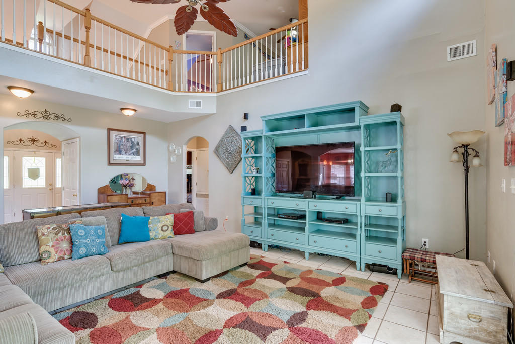 SANTA CLARA - Residential