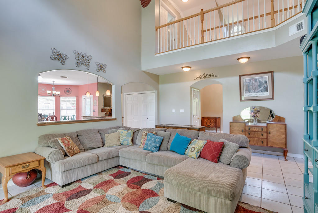 SANTA CLARA - Residential